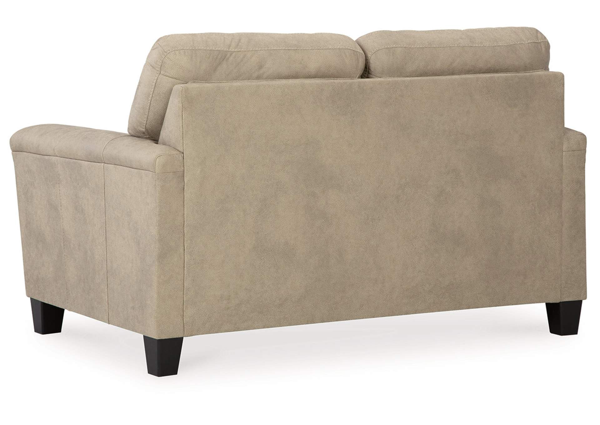 Tishen Loveseat,Signature Design By Ashley