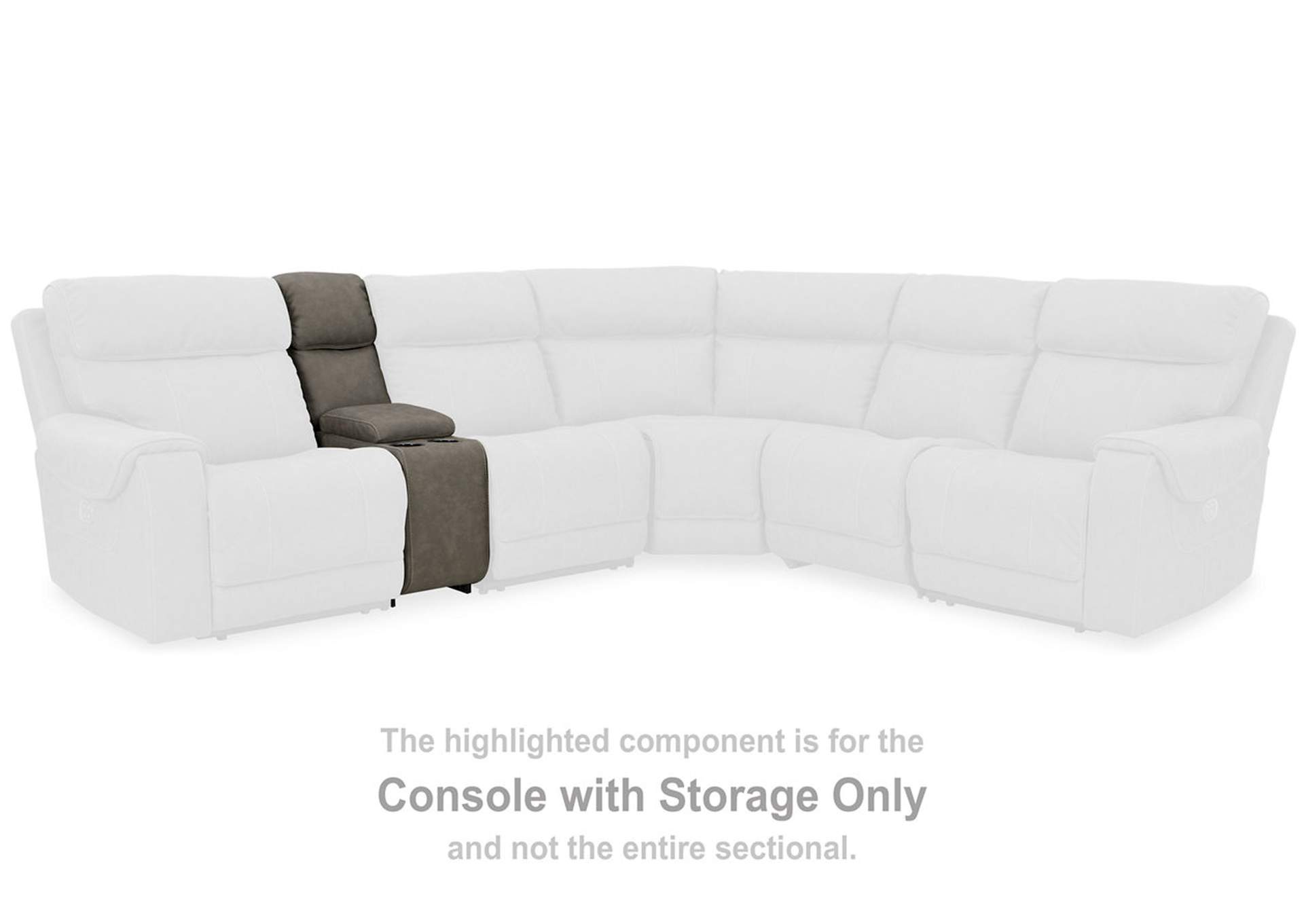 Starbot 11-Piece Sectional,Signature Design By Ashley