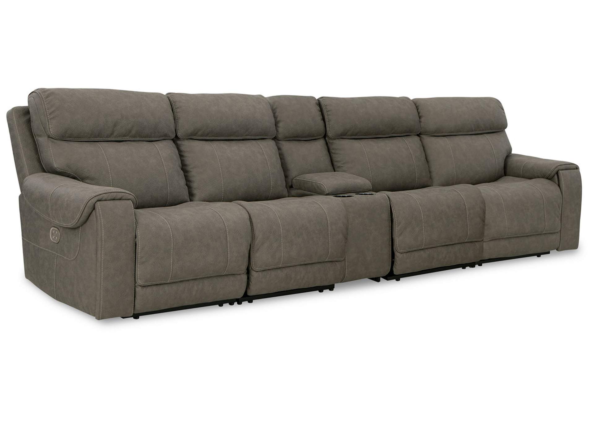 Starbot 5-Piece Sectional,Signature Design By Ashley