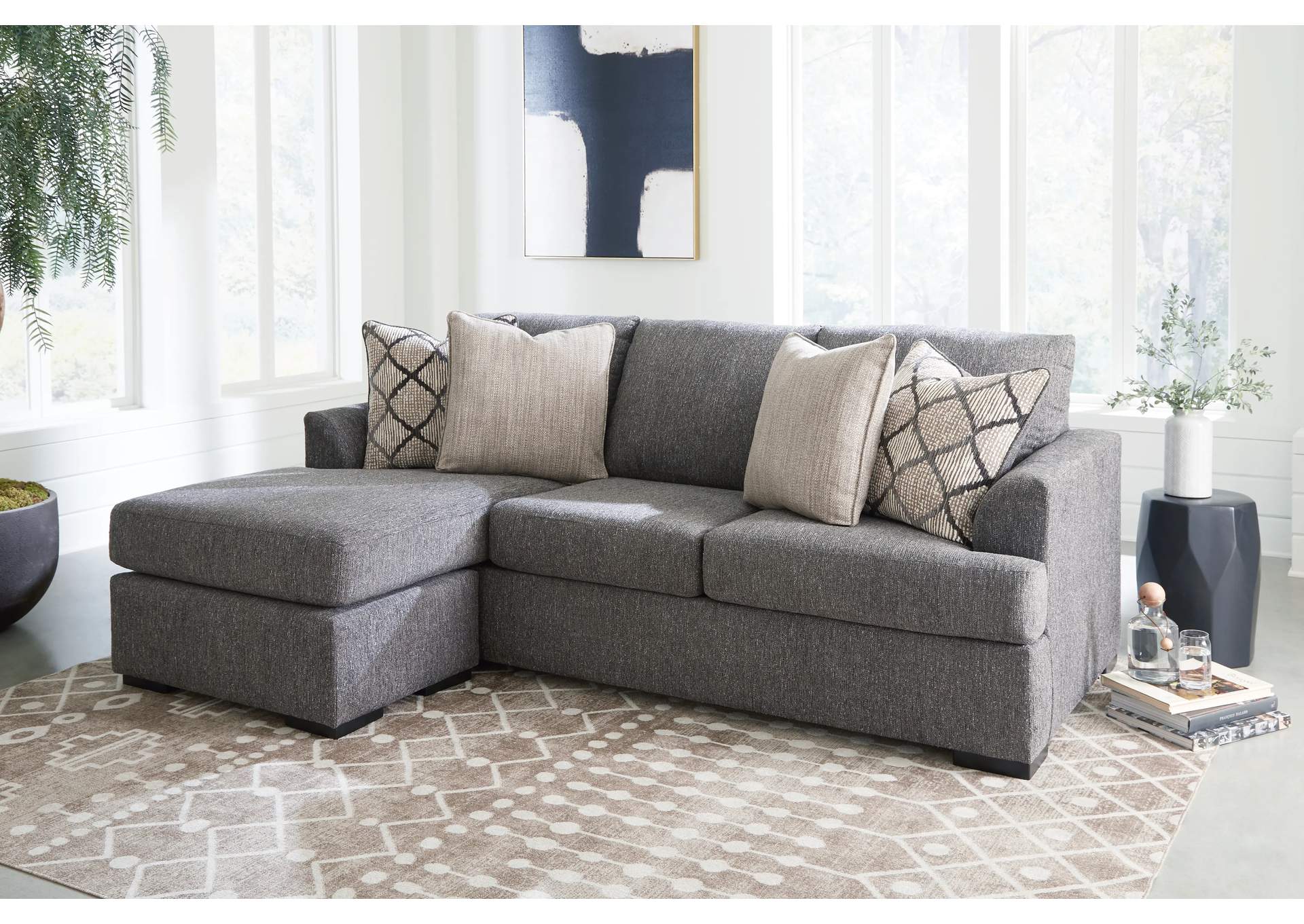 Hartford Sofa Chaise,Signature Design By Ashley