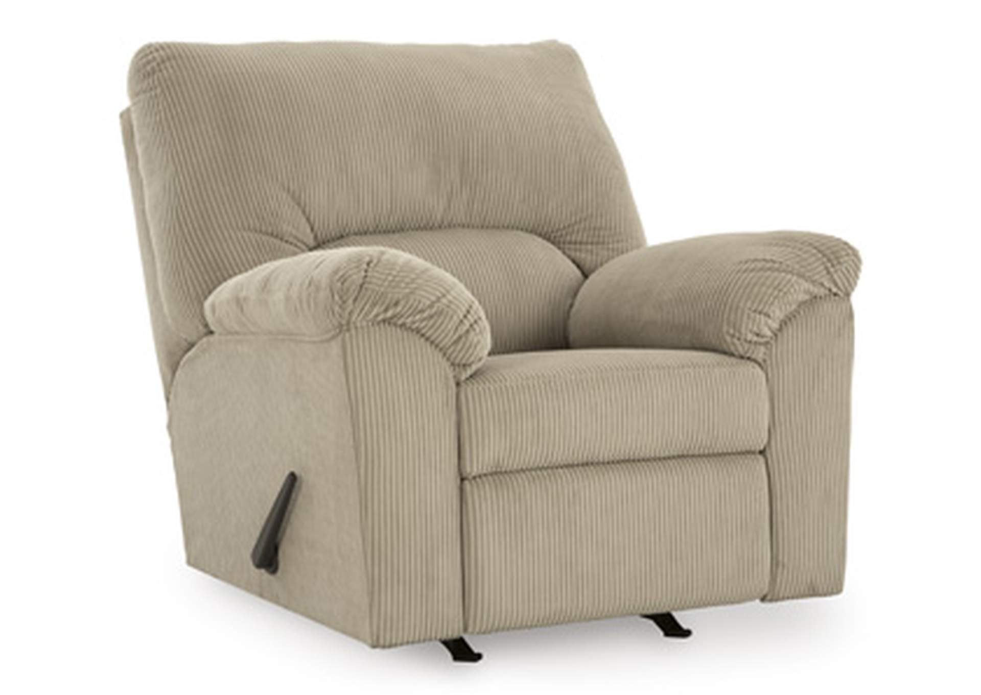 SimpleJoy Recliner,Signature Design By Ashley