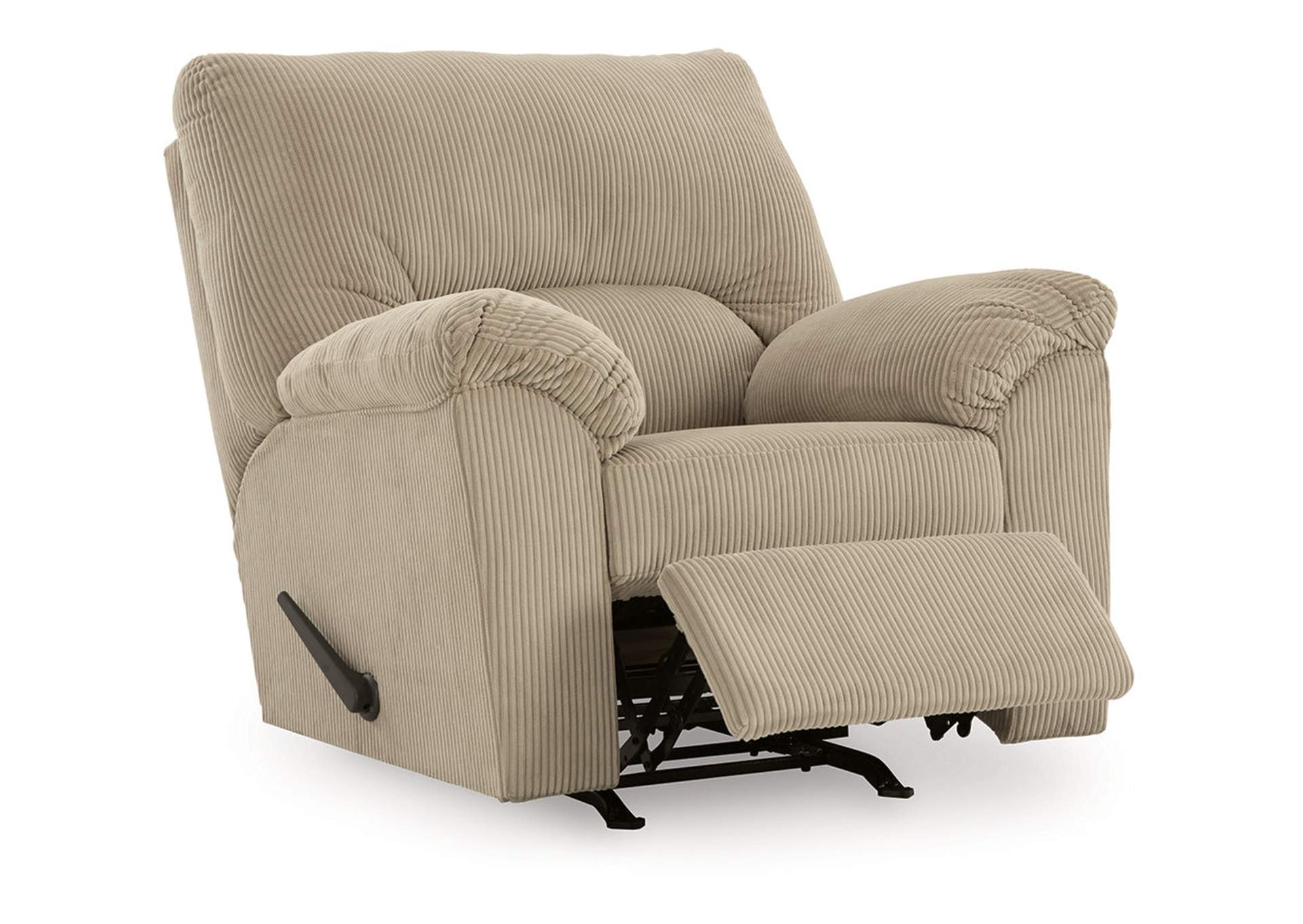 SimpleJoy Rocker Recliner,Signature Design By Ashley