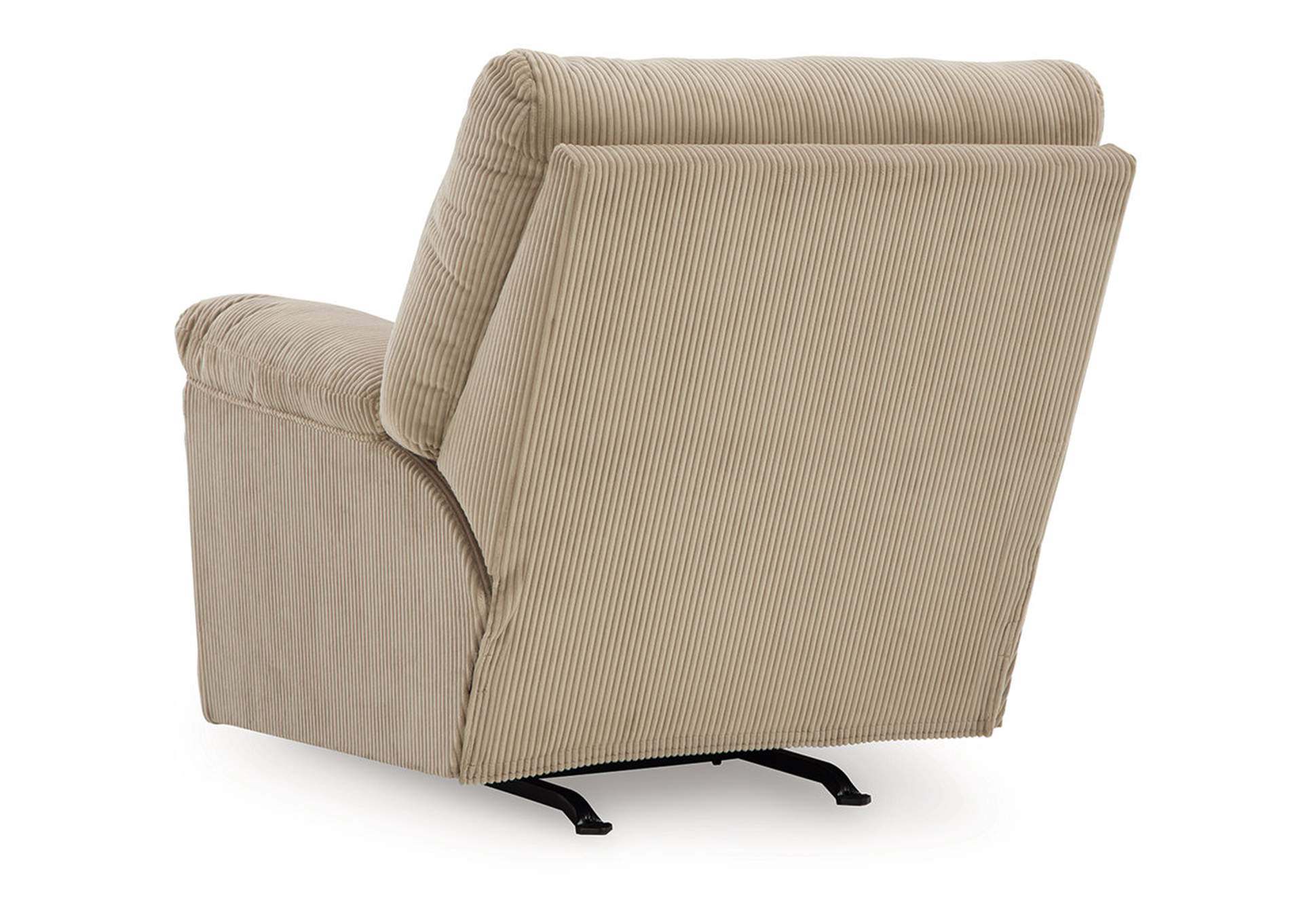 SimpleJoy Rocker Recliner,Signature Design By Ashley