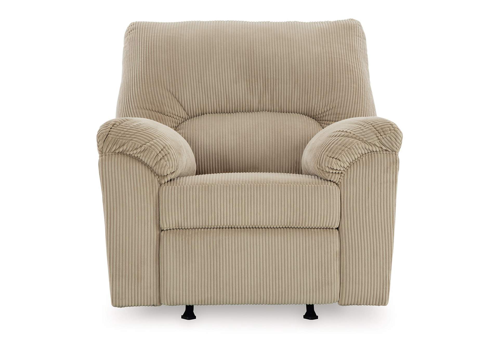 SimpleJoy Rocker Recliner,Signature Design By Ashley