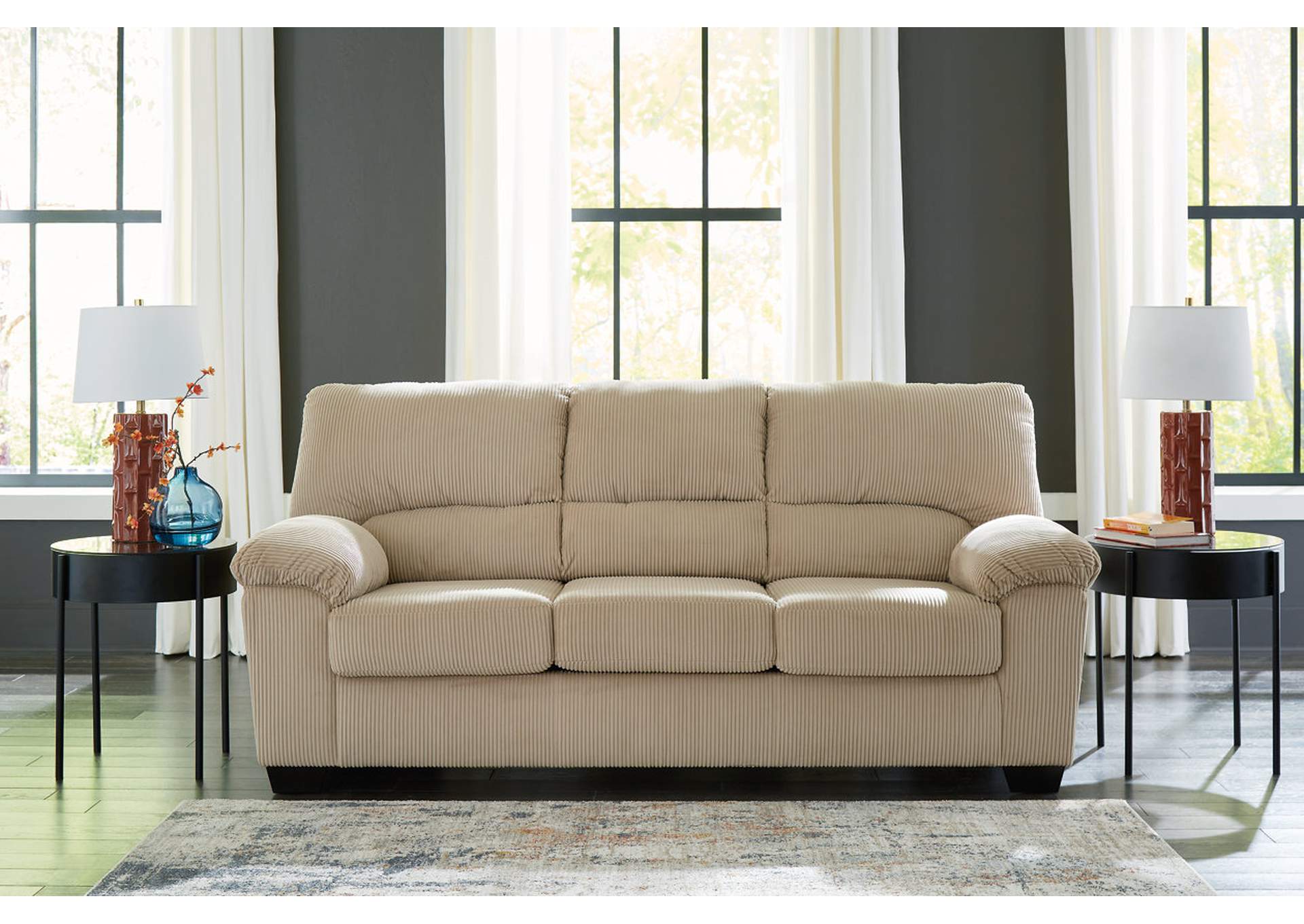 SimpleJoy Sofa,Signature Design By Ashley