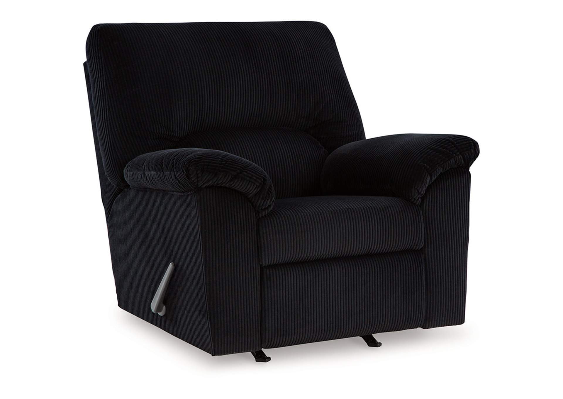 SimpleJoy Recliner,Signature Design By Ashley