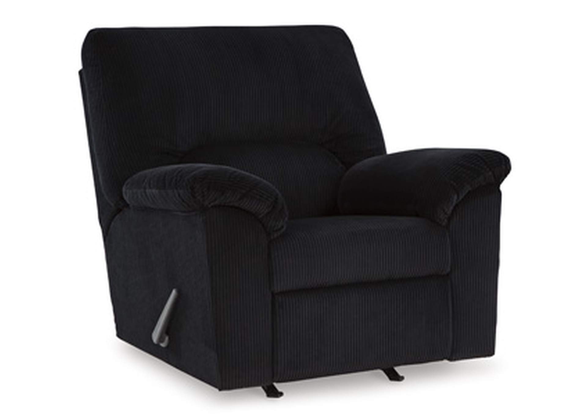 SimpleJoy Recliner,Signature Design By Ashley