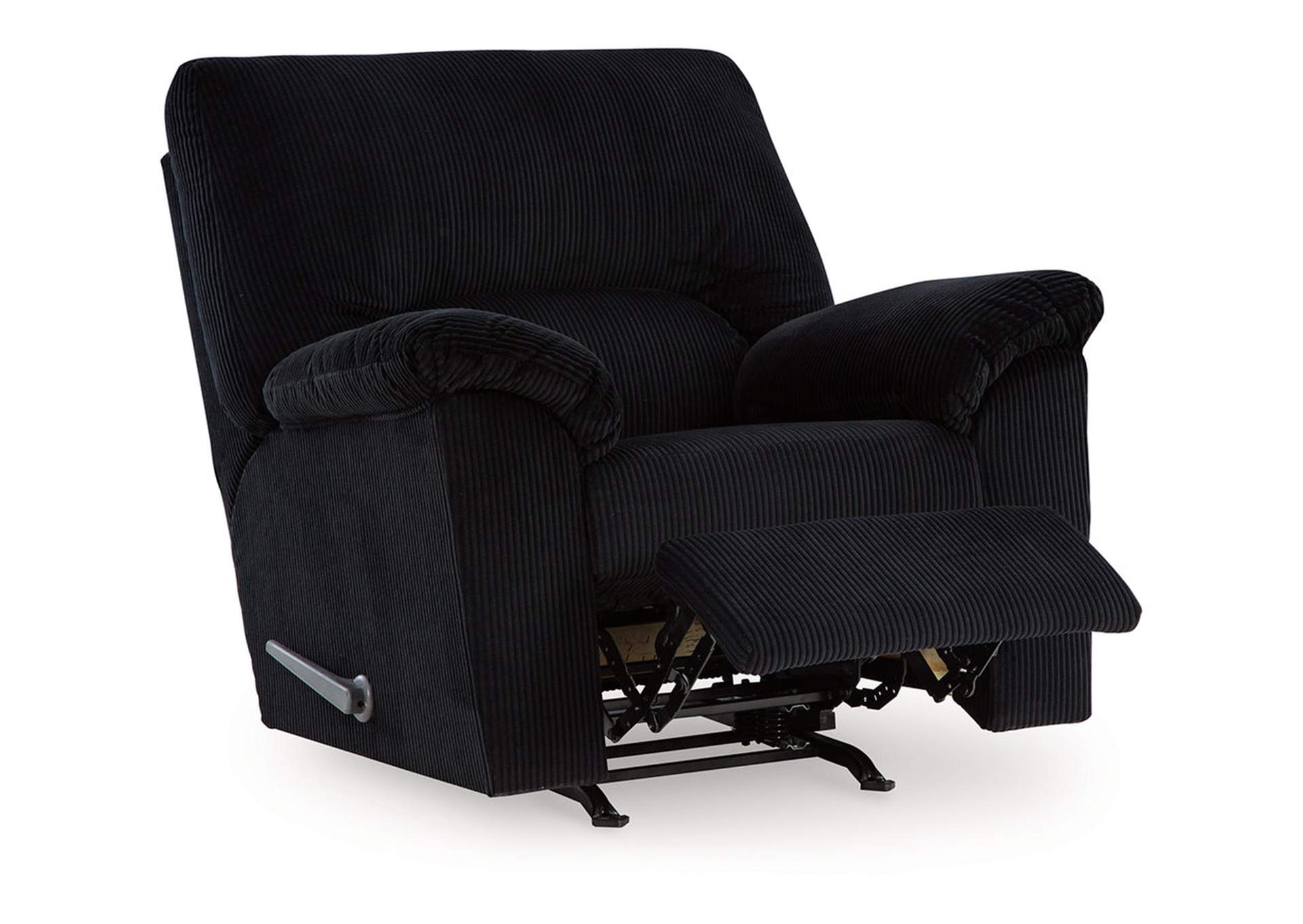 SimpleJoy Recliner,Signature Design By Ashley