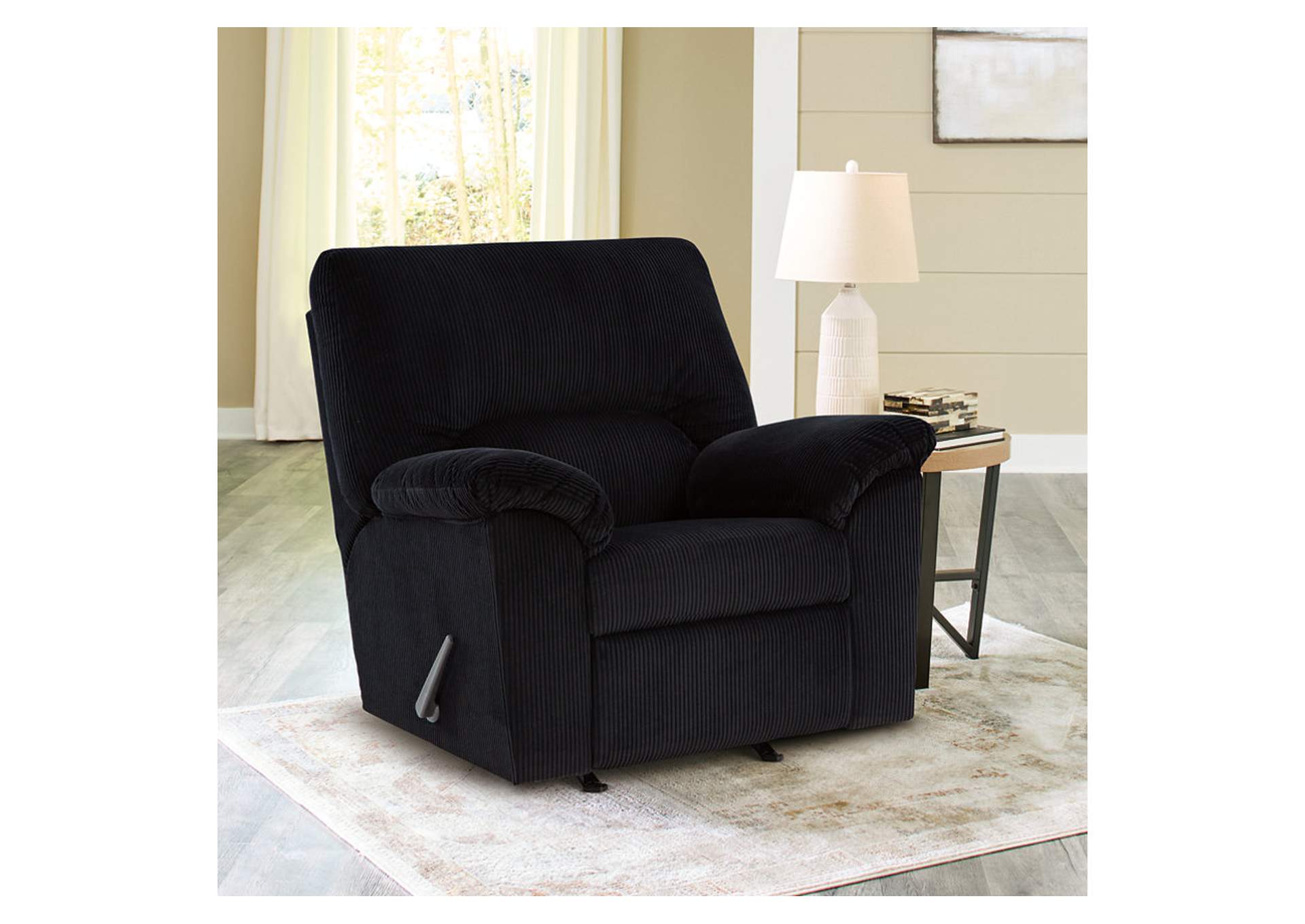 SimpleJoy Recliner,Signature Design By Ashley