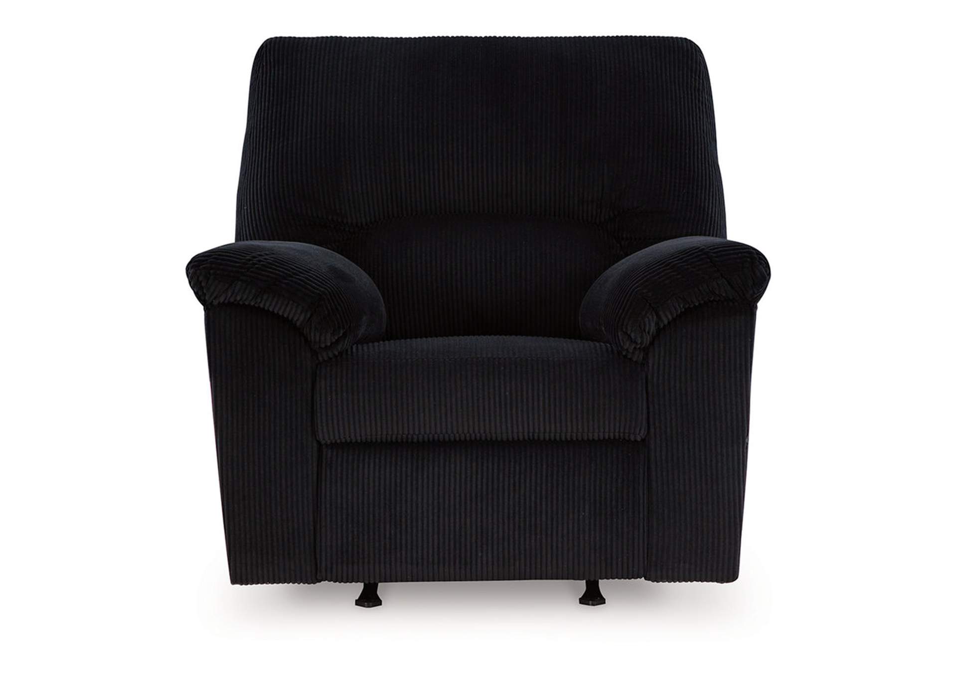 SimpleJoy Recliner,Signature Design By Ashley