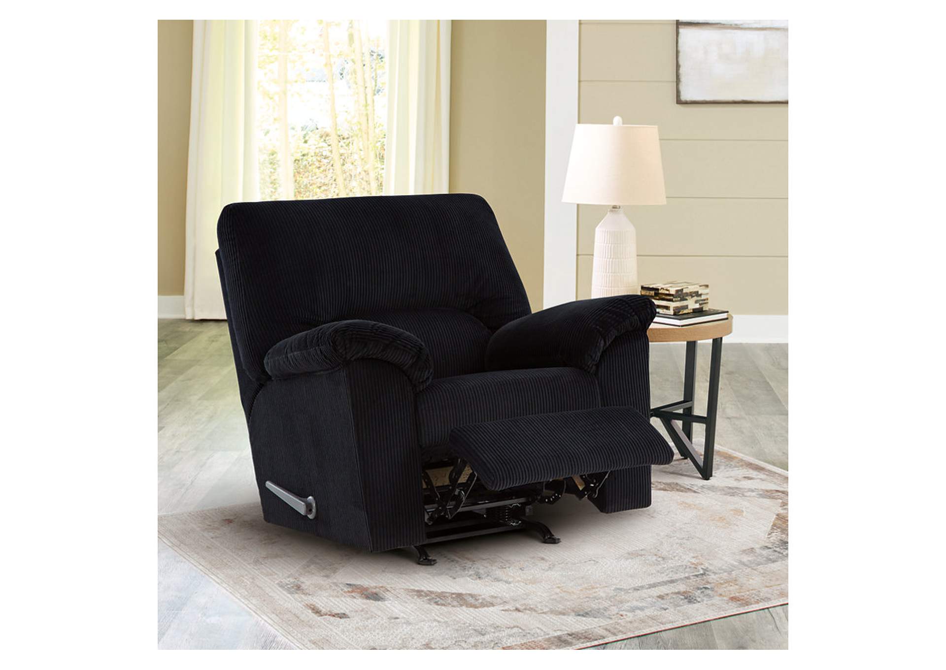 SimpleJoy Recliner,Signature Design By Ashley