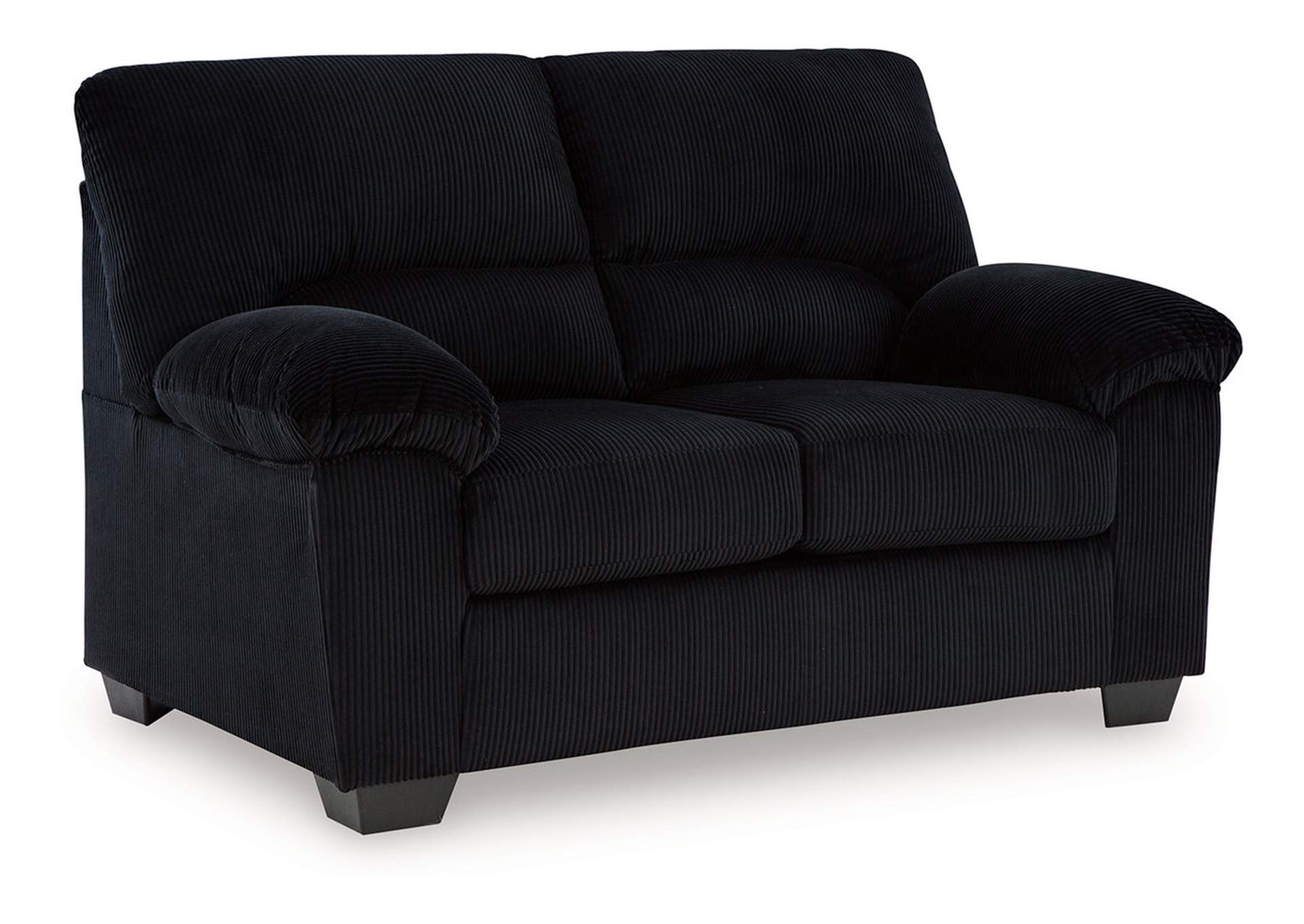 SimpleJoy Loveseat,Signature Design By Ashley