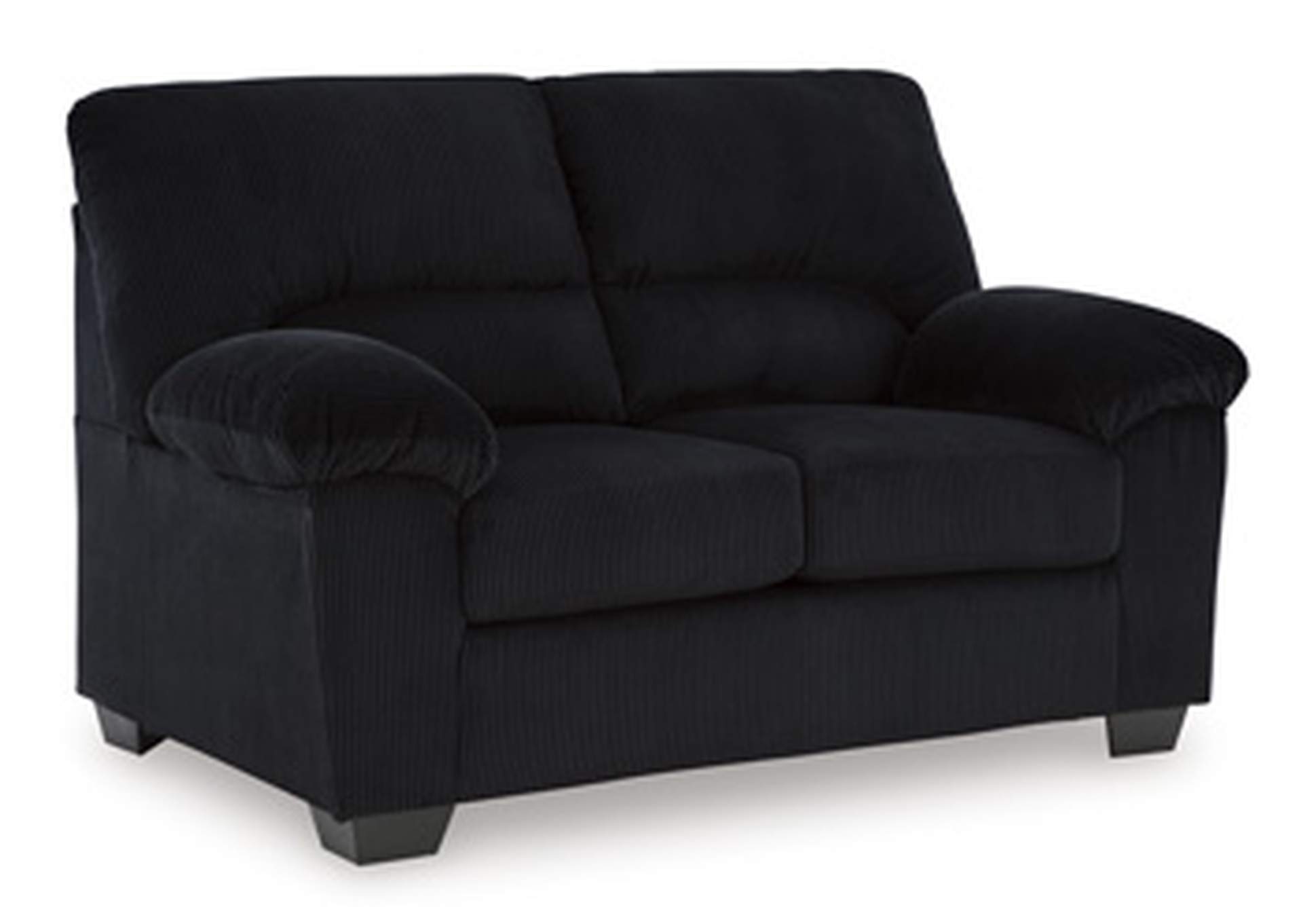 SimpleJoy Loveseat,Signature Design By Ashley