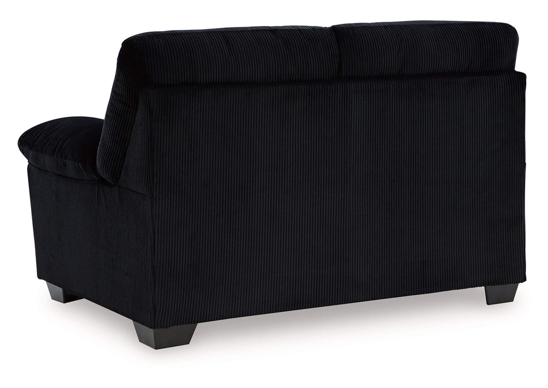 SimpleJoy Loveseat,Signature Design By Ashley