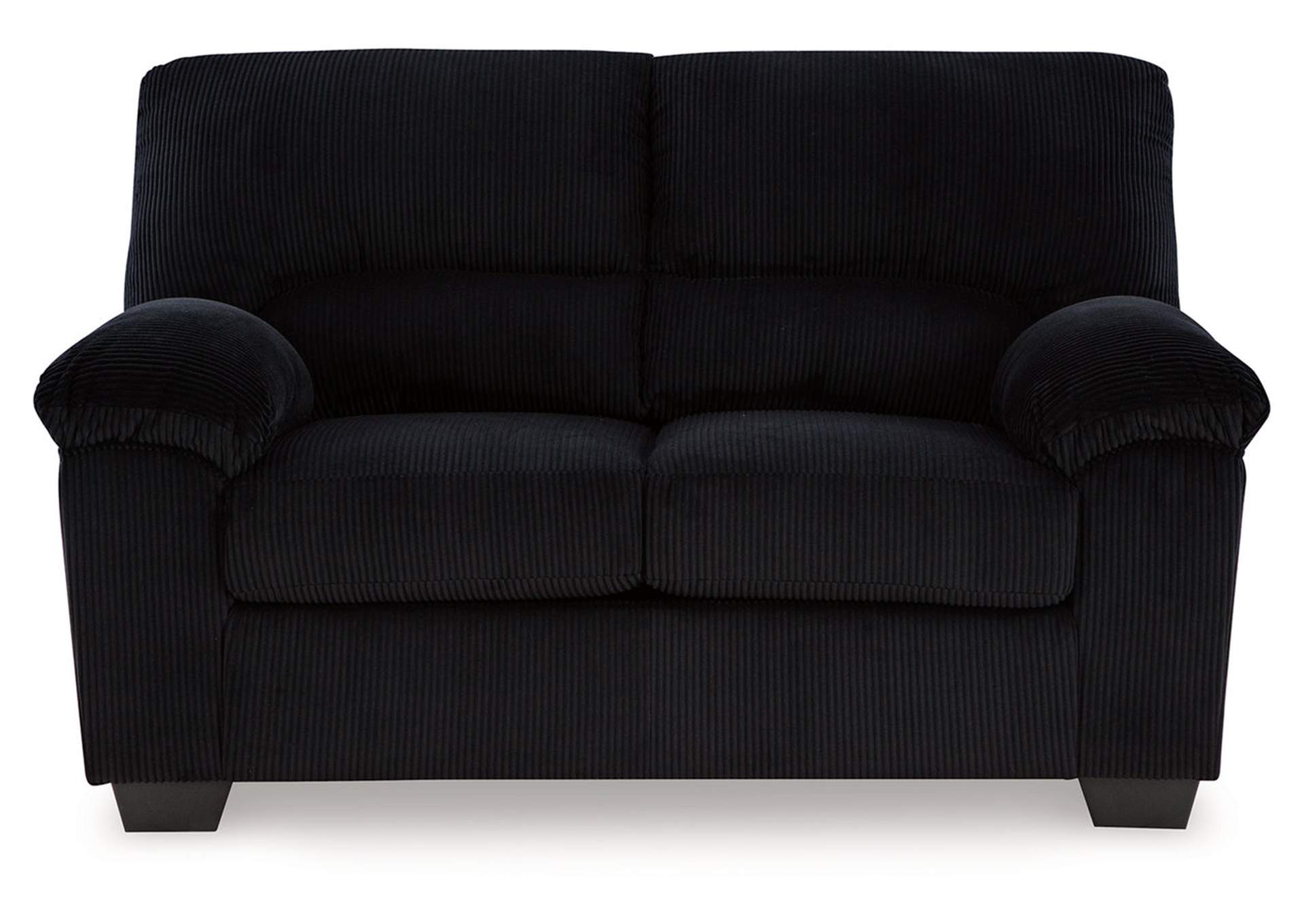 SimpleJoy Loveseat,Signature Design By Ashley