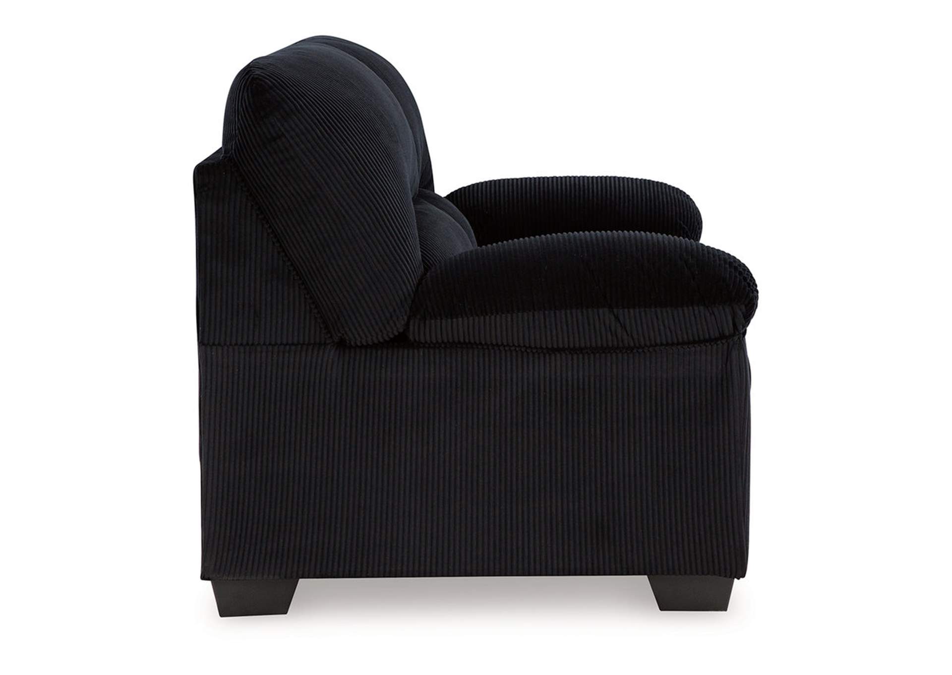 SimpleJoy Loveseat,Signature Design By Ashley