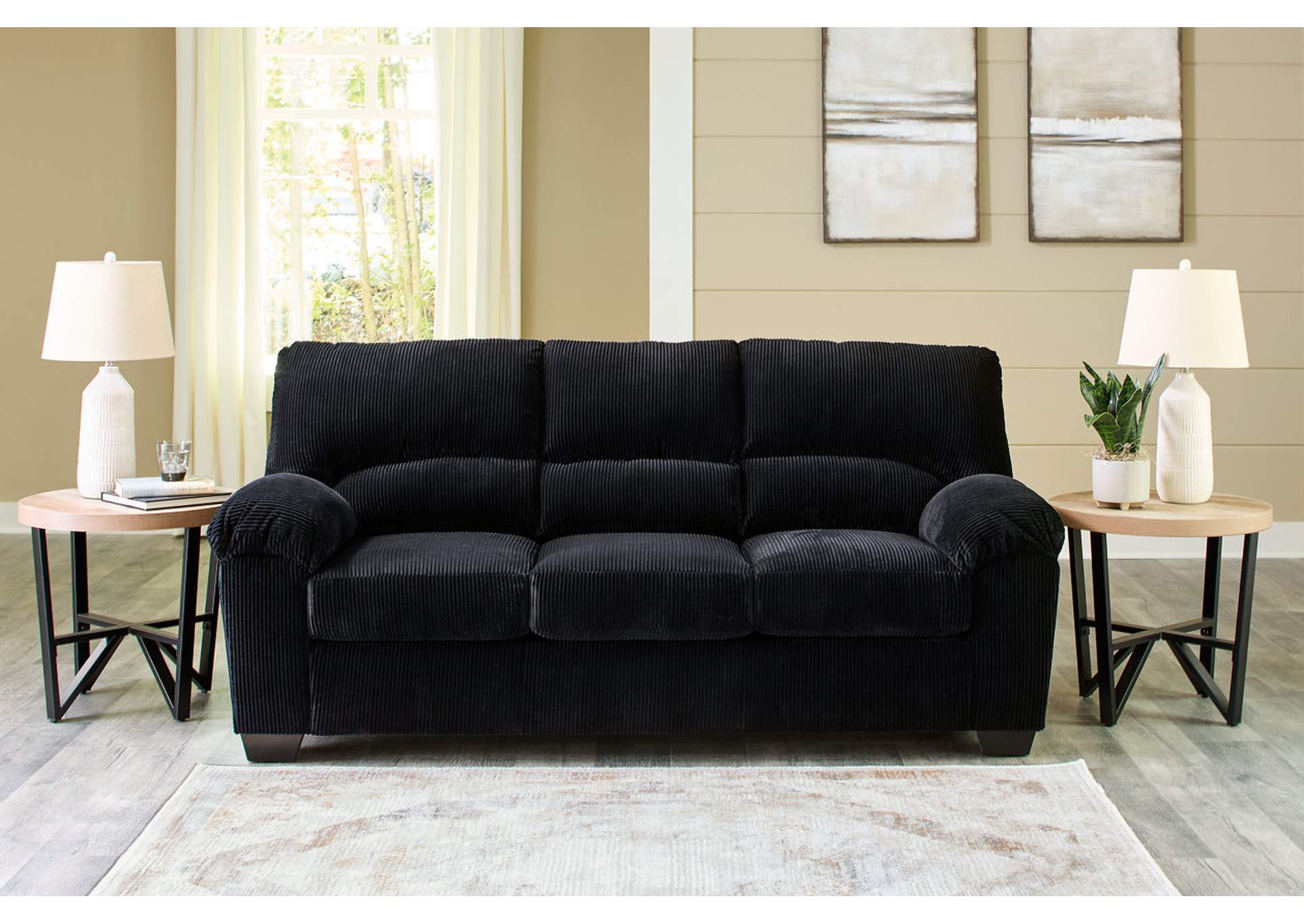 SimpleJoy Sofa,Signature Design By Ashley