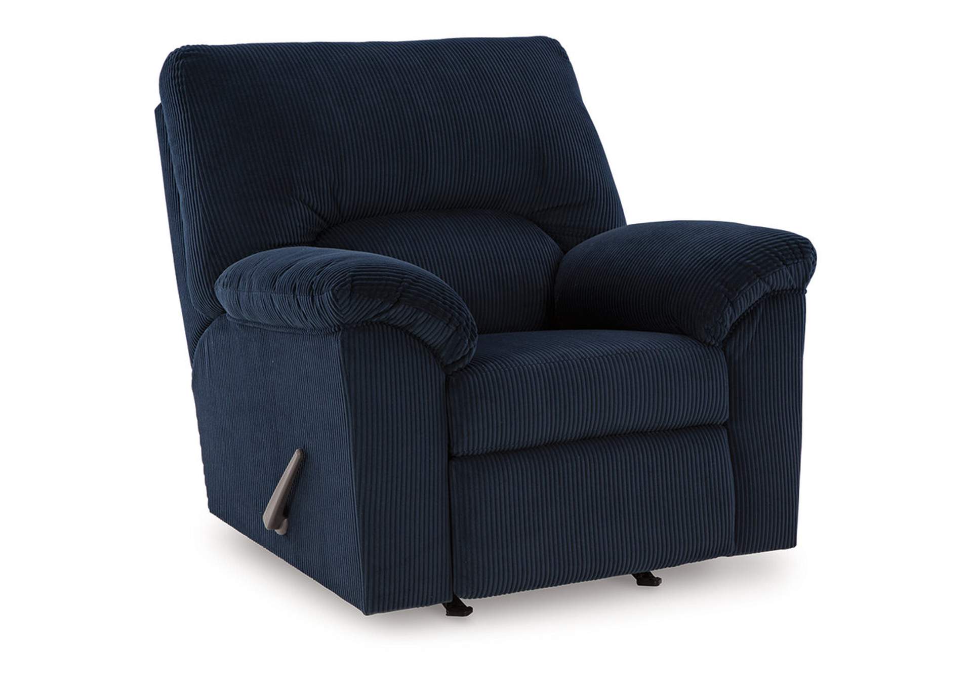 SimpleJoy Recliner,Signature Design By Ashley