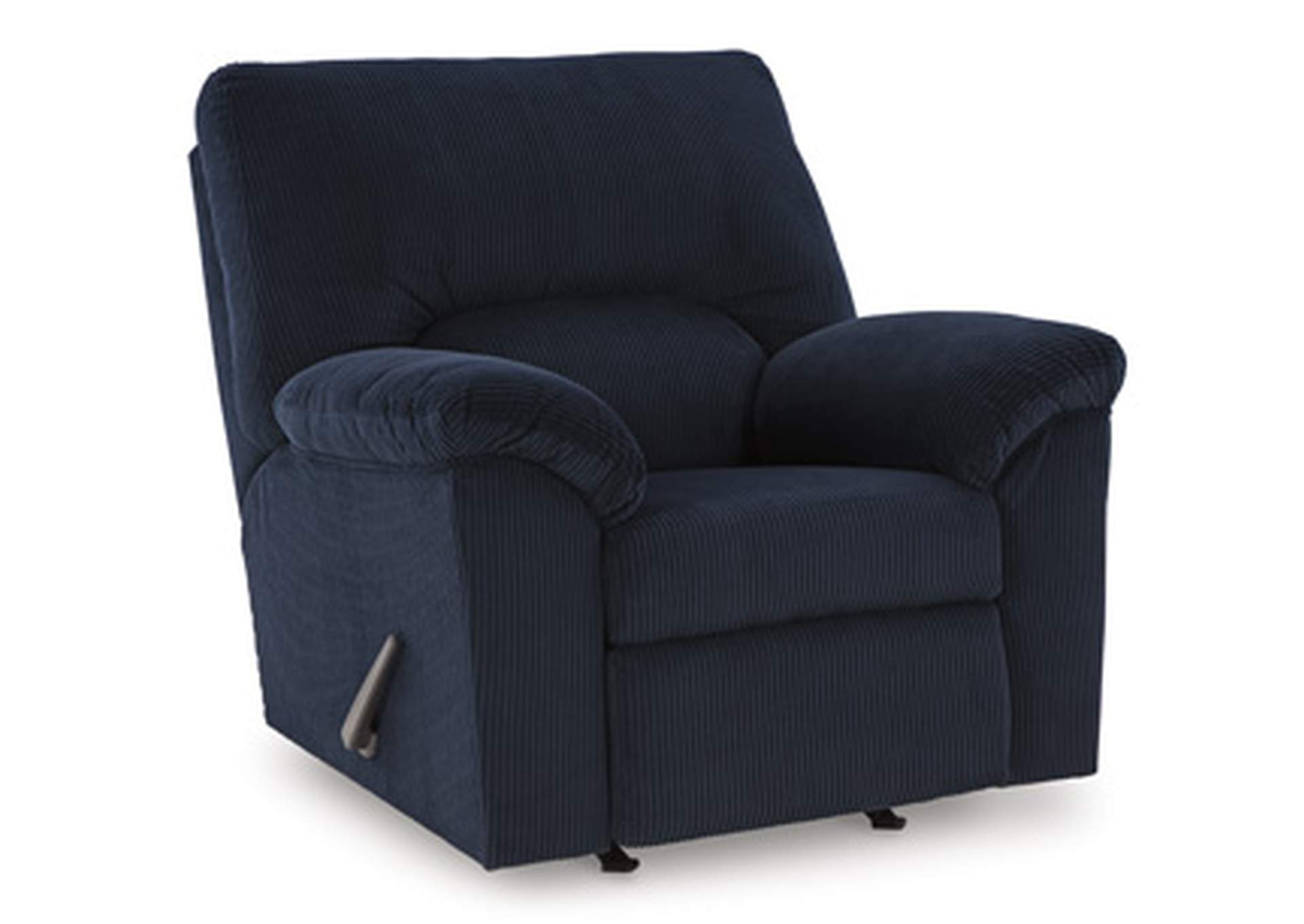 SimpleJoy Recliner,Signature Design By Ashley