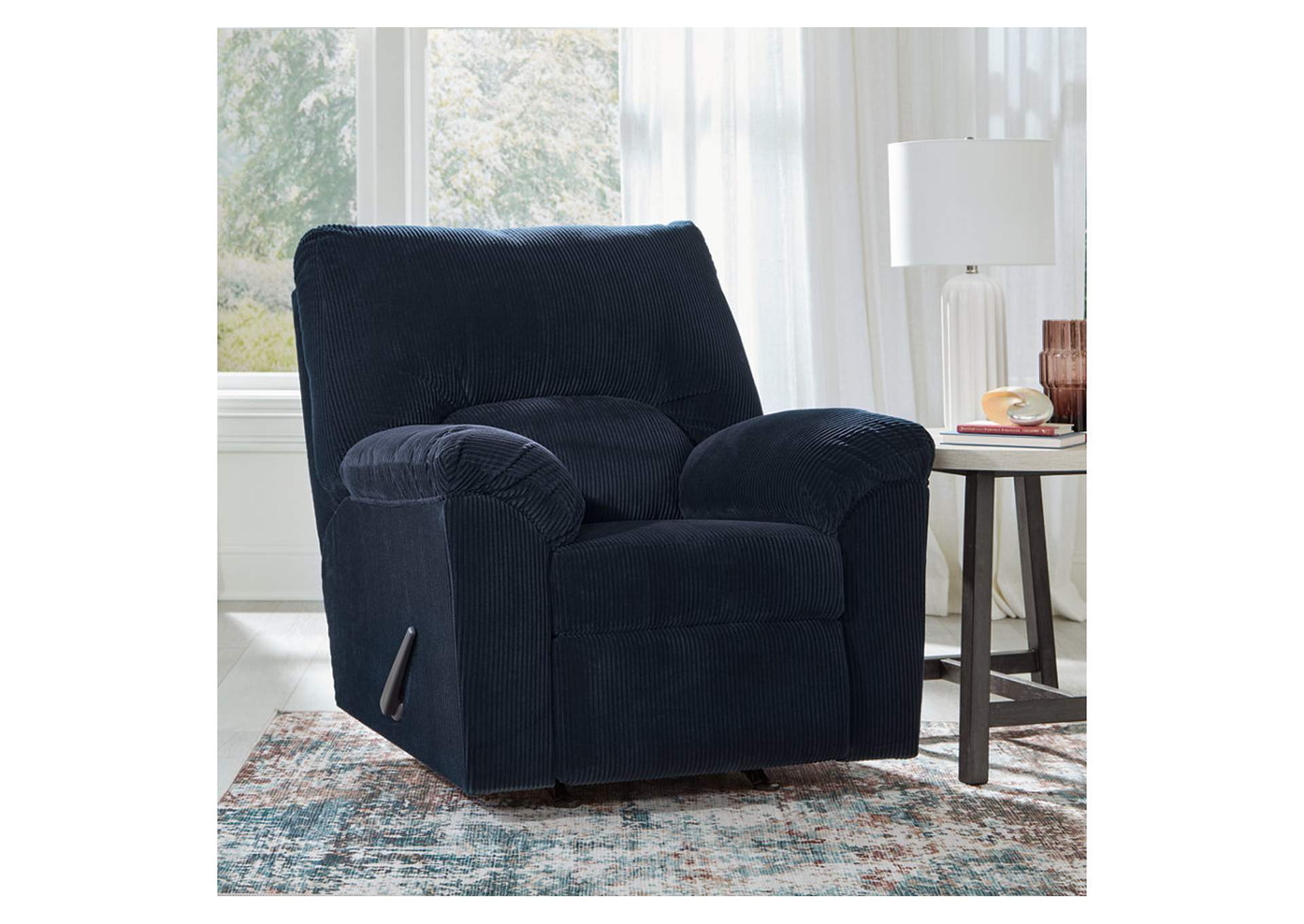 SimpleJoy Recliner,Signature Design By Ashley