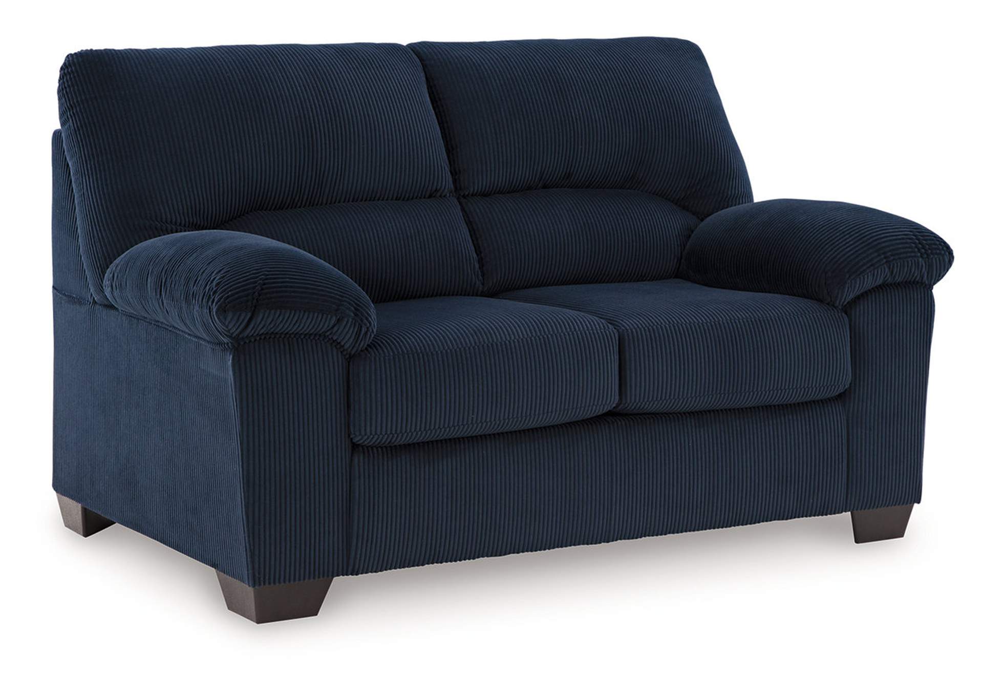 SimpleJoy Loveseat,Signature Design By Ashley