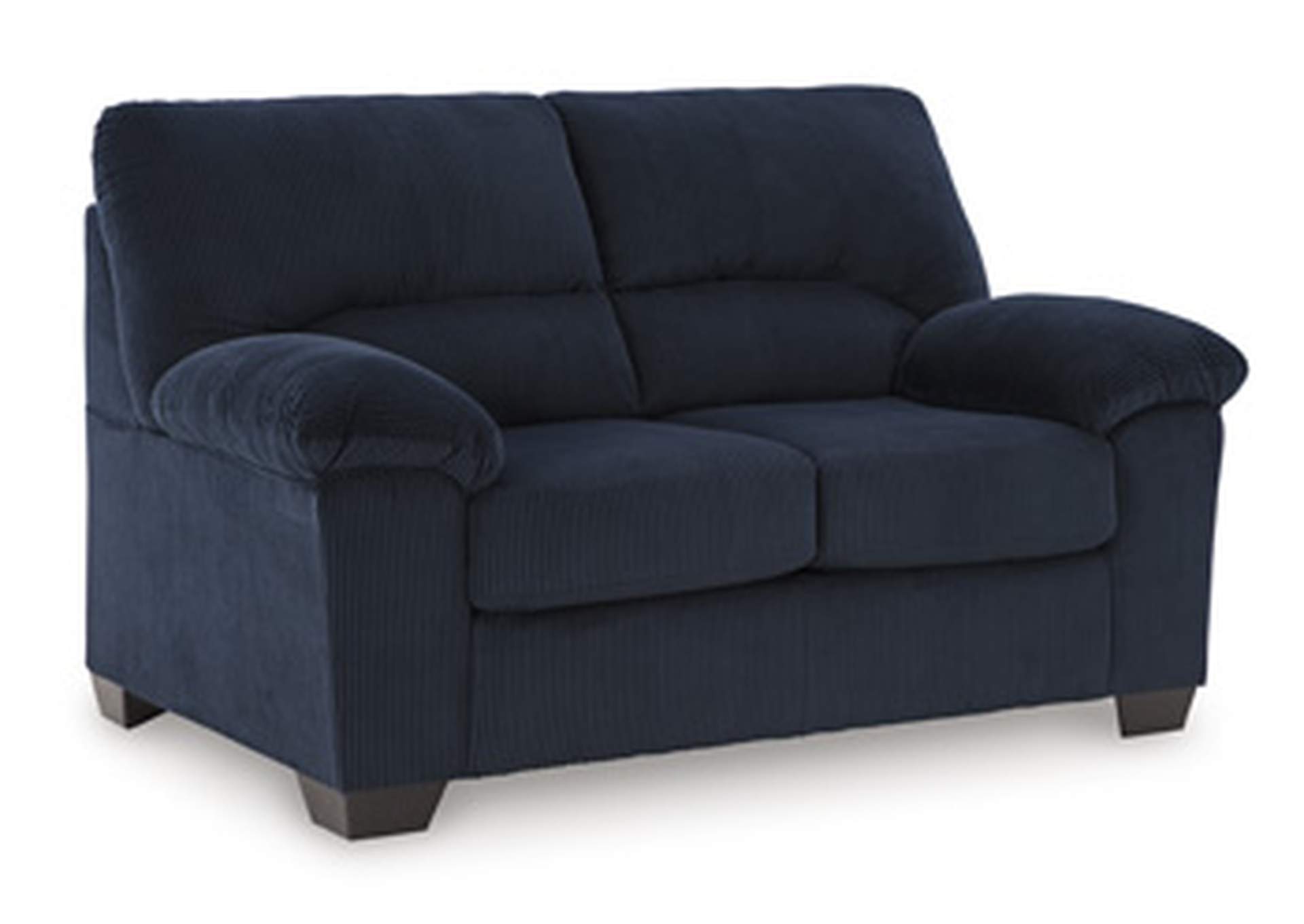 SimpleJoy Loveseat,Signature Design By Ashley