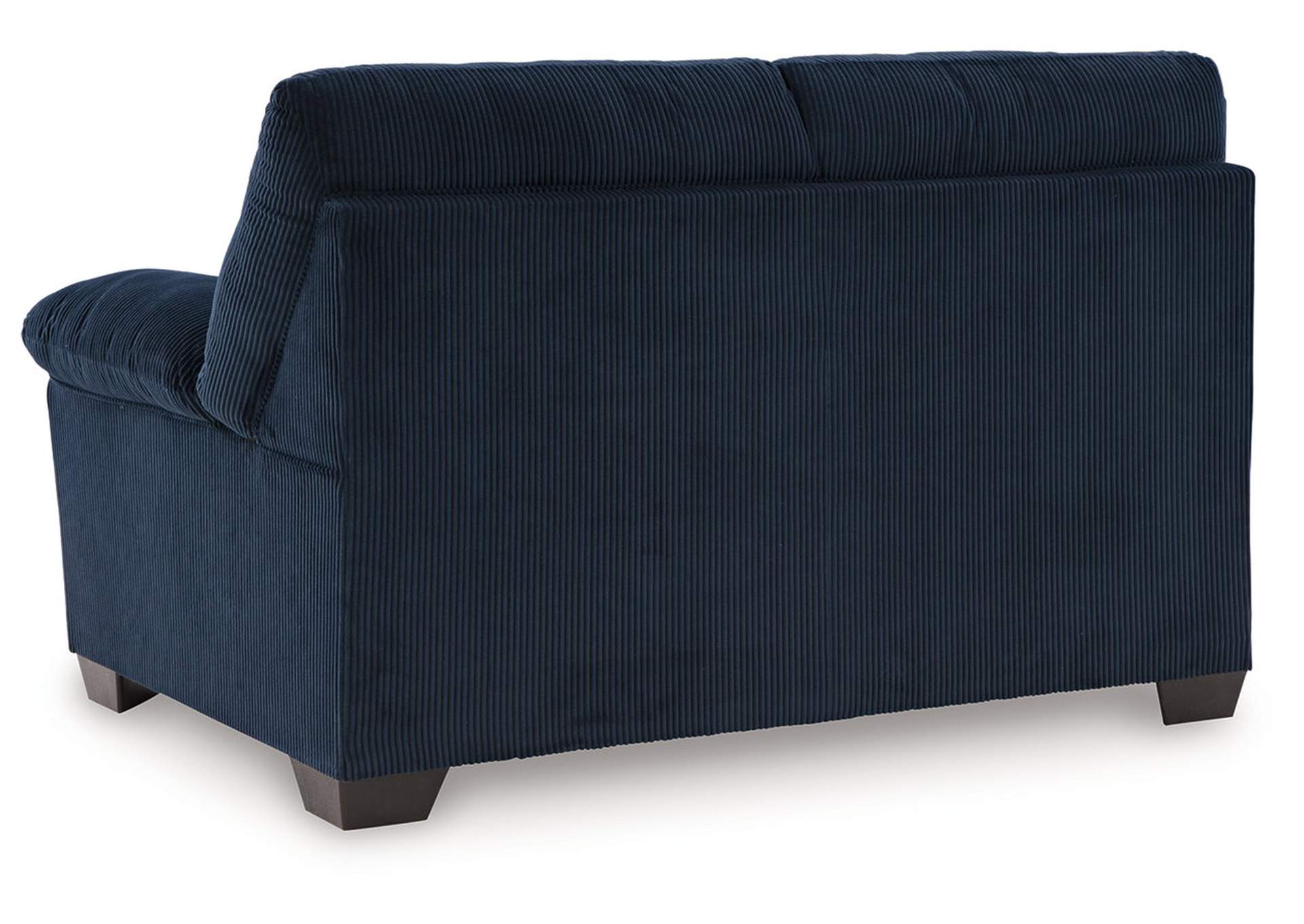 SimpleJoy Loveseat,Signature Design By Ashley