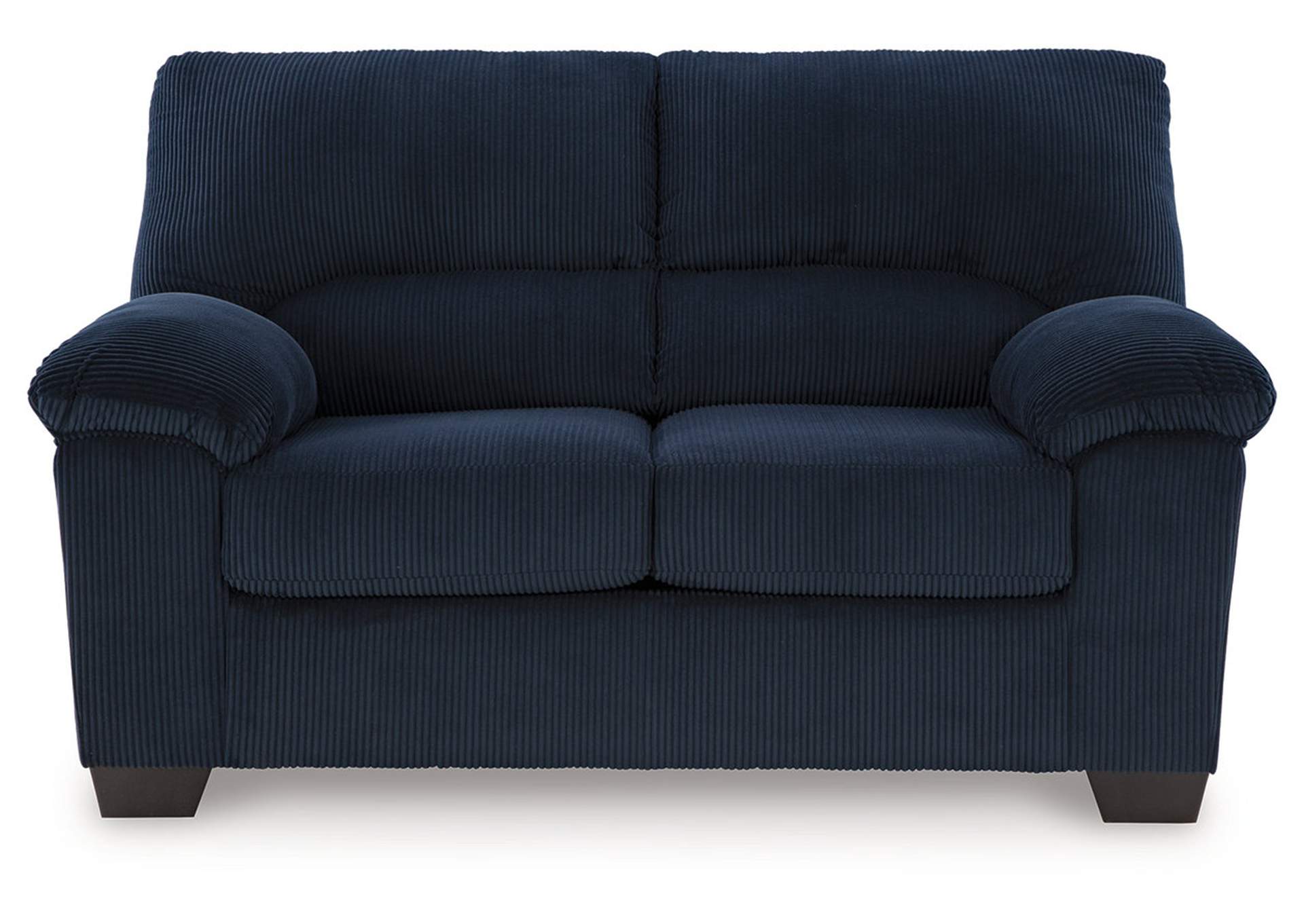 SimpleJoy Loveseat,Signature Design By Ashley