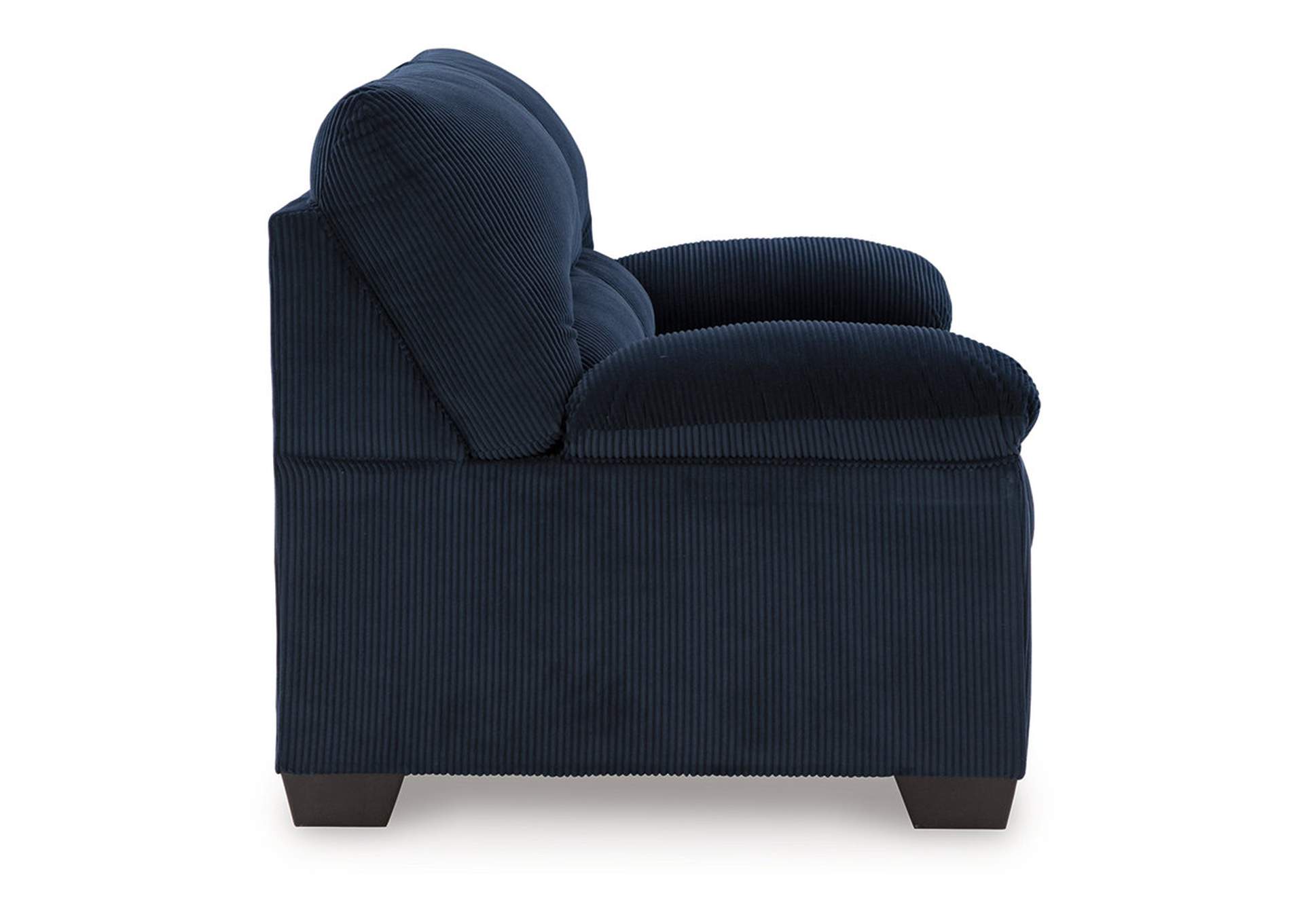 SimpleJoy Loveseat,Signature Design By Ashley