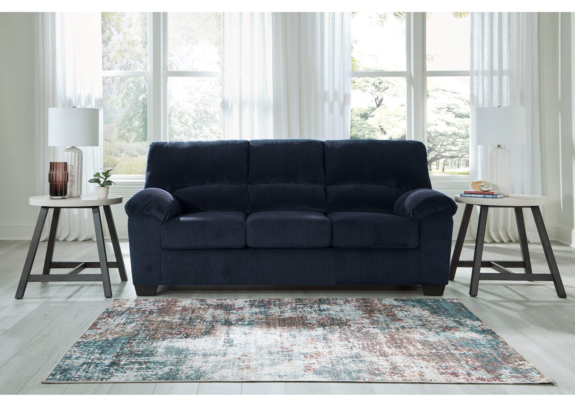 SimpleJoy Sofa,Signature Design By Ashley