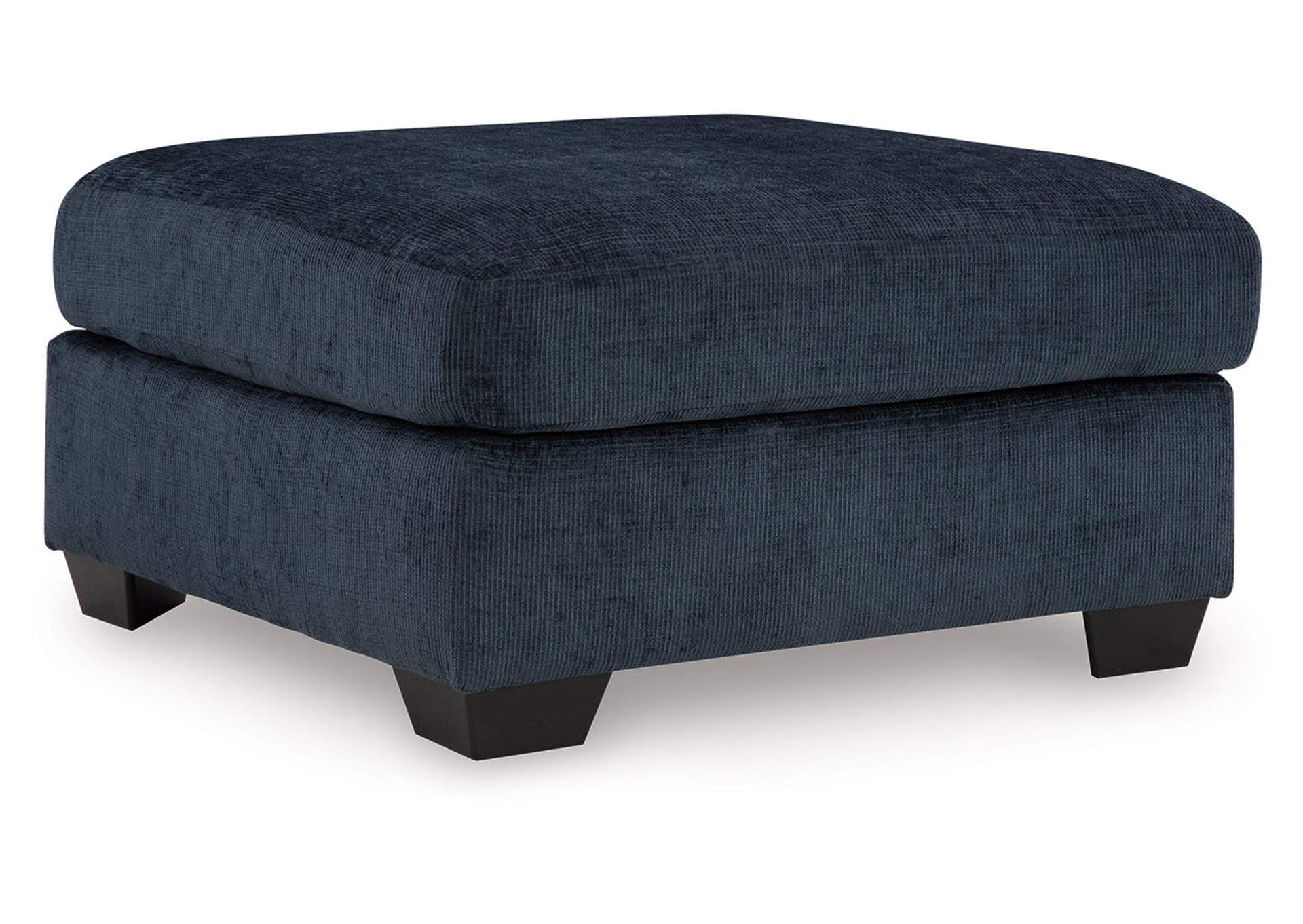 Aviemore Oversized Accent Ottoman,Signature Design By Ashley