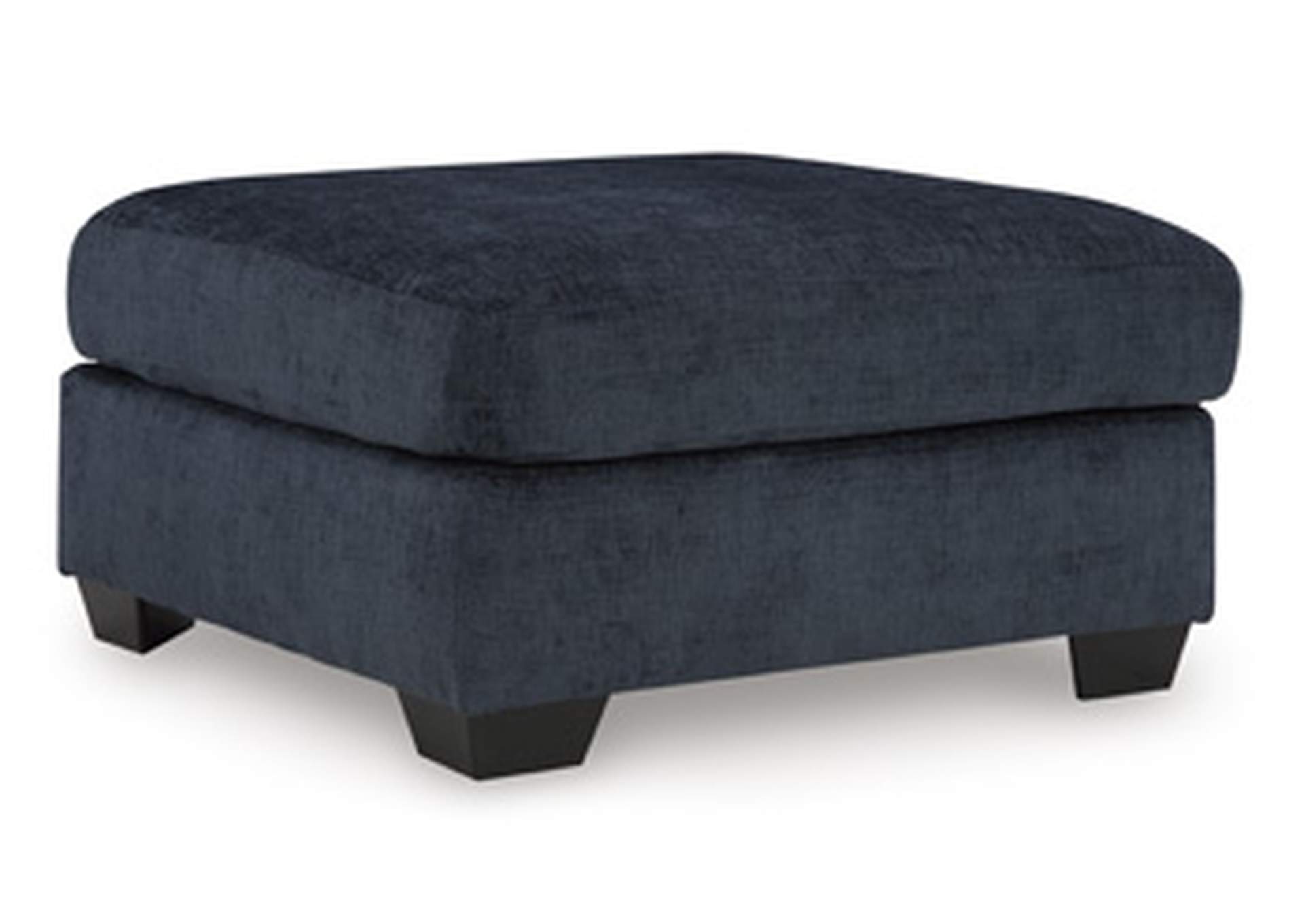 Aviemore Oversized Accent Ottoman,Signature Design By Ashley