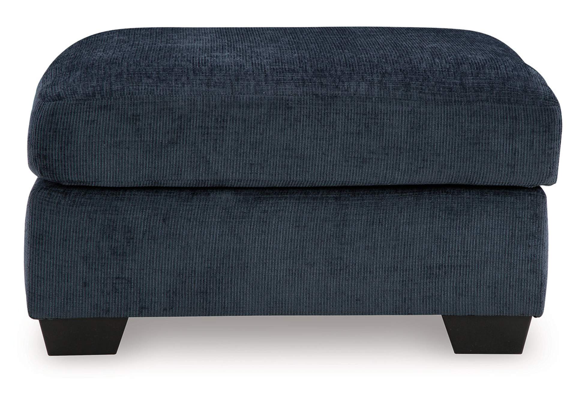 Aviemore Oversized Accent Ottoman,Signature Design By Ashley