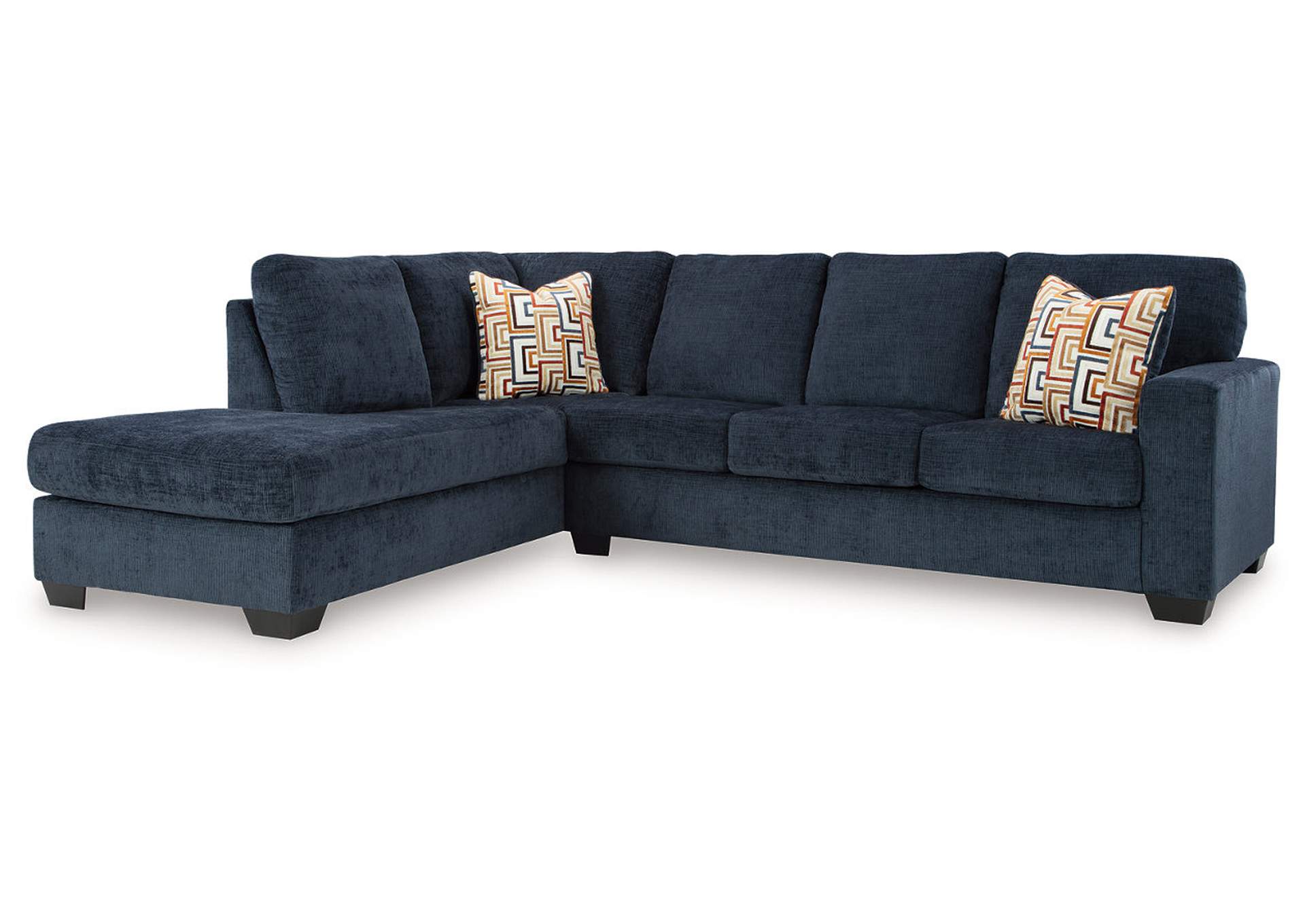 Aviemore 2-Piece Sectional with Chaise,Signature Design By Ashley