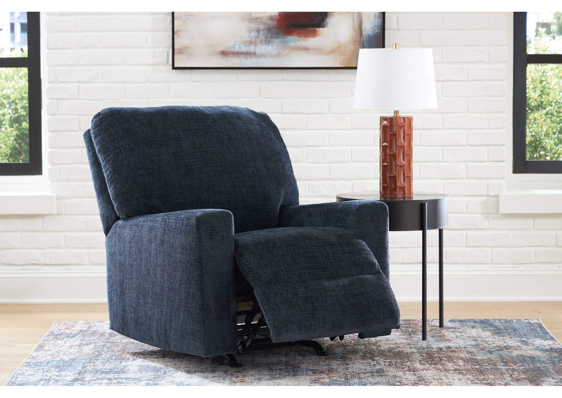 Aviemore Recliner,Signature Design By Ashley