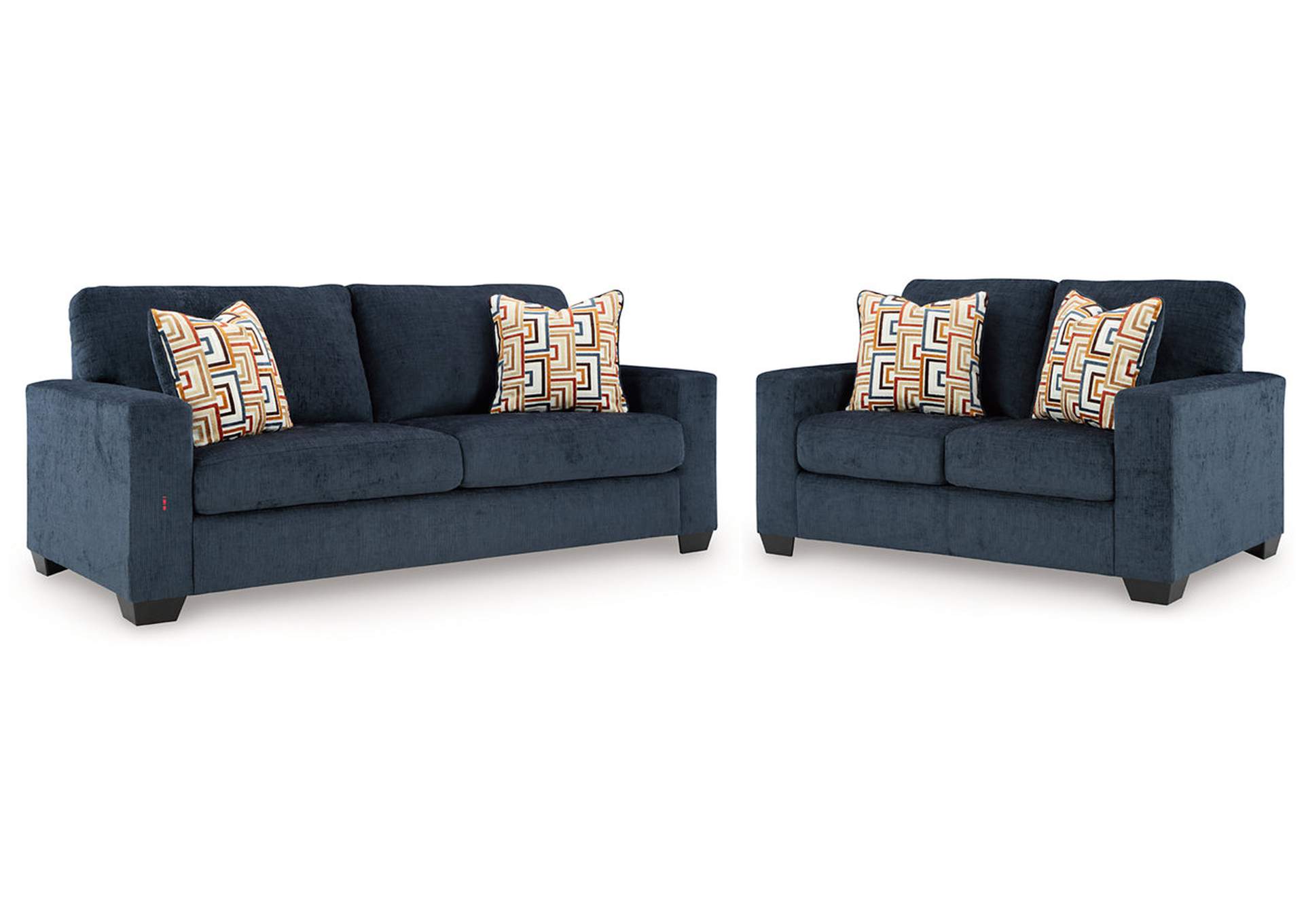 Aviemore Sofa and Loveseat,Signature Design By Ashley