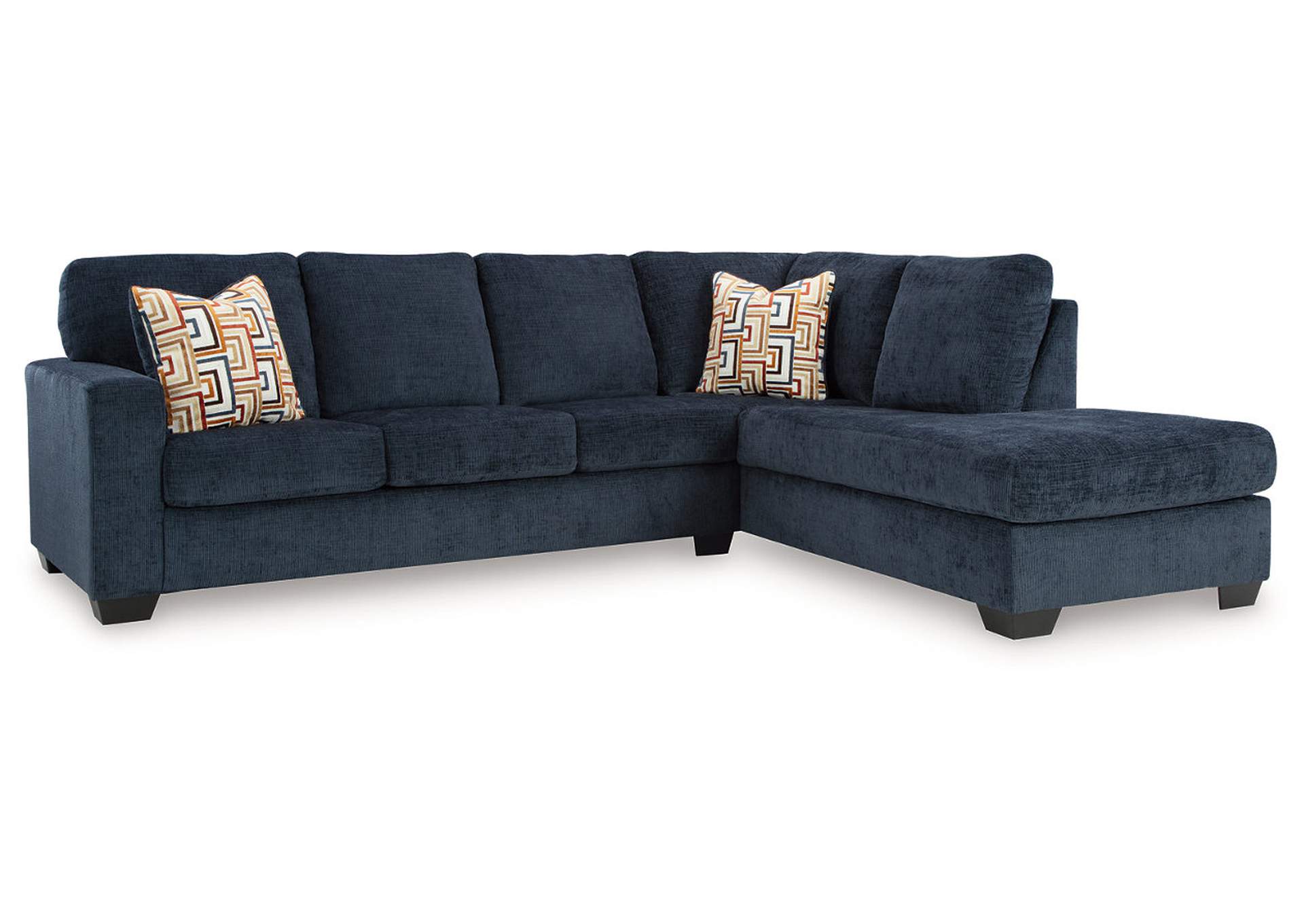 Aviemore 2-Piece Sectional with Chaise,Signature Design By Ashley