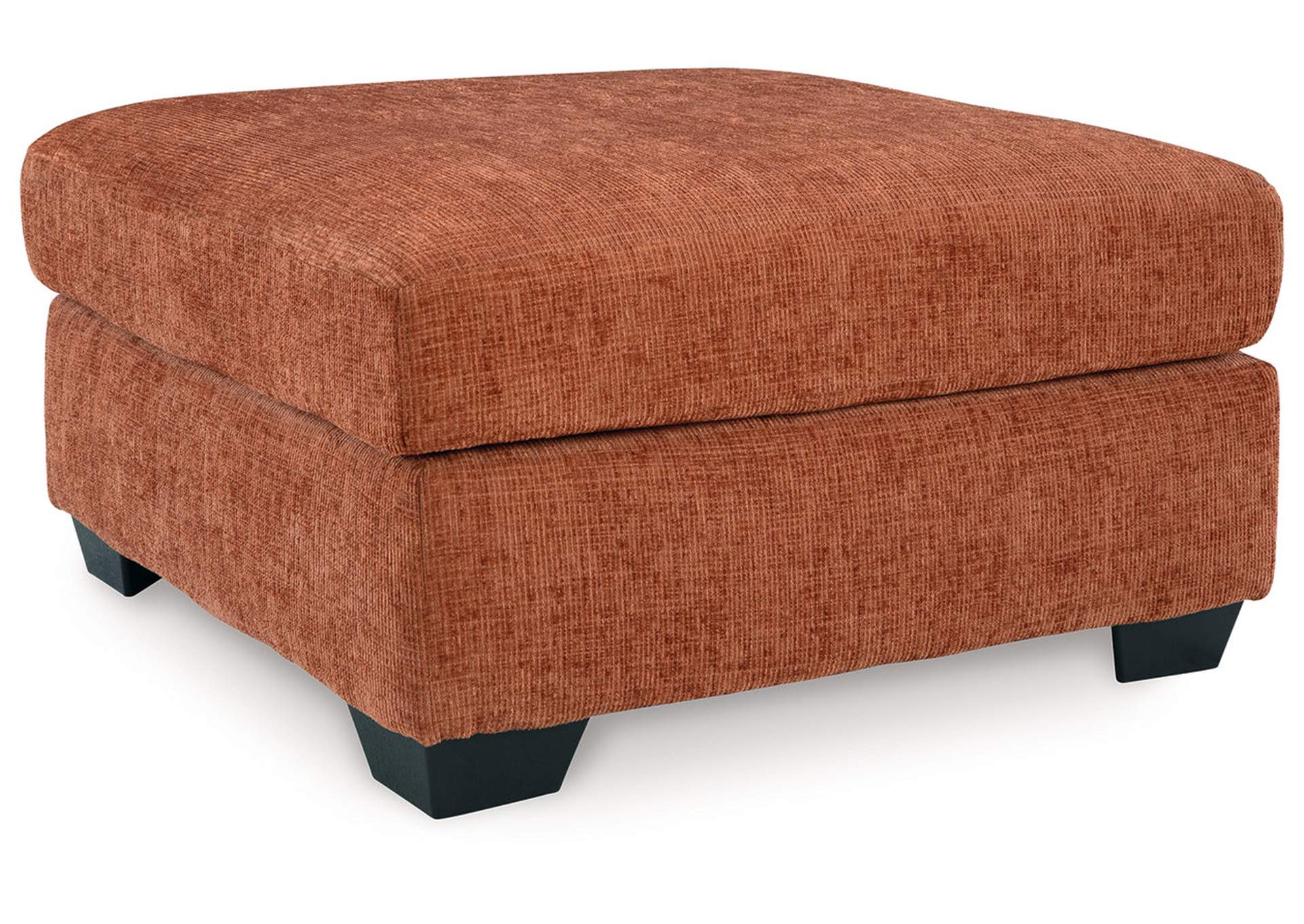 Aviemore Oversized Accent Ottoman,Signature Design By Ashley