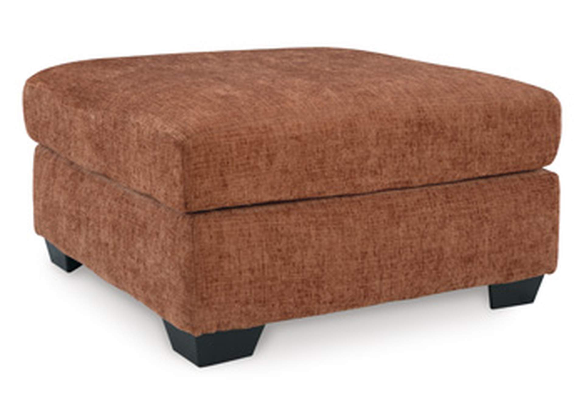 Aviemore Oversized Accent Ottoman,Signature Design By Ashley