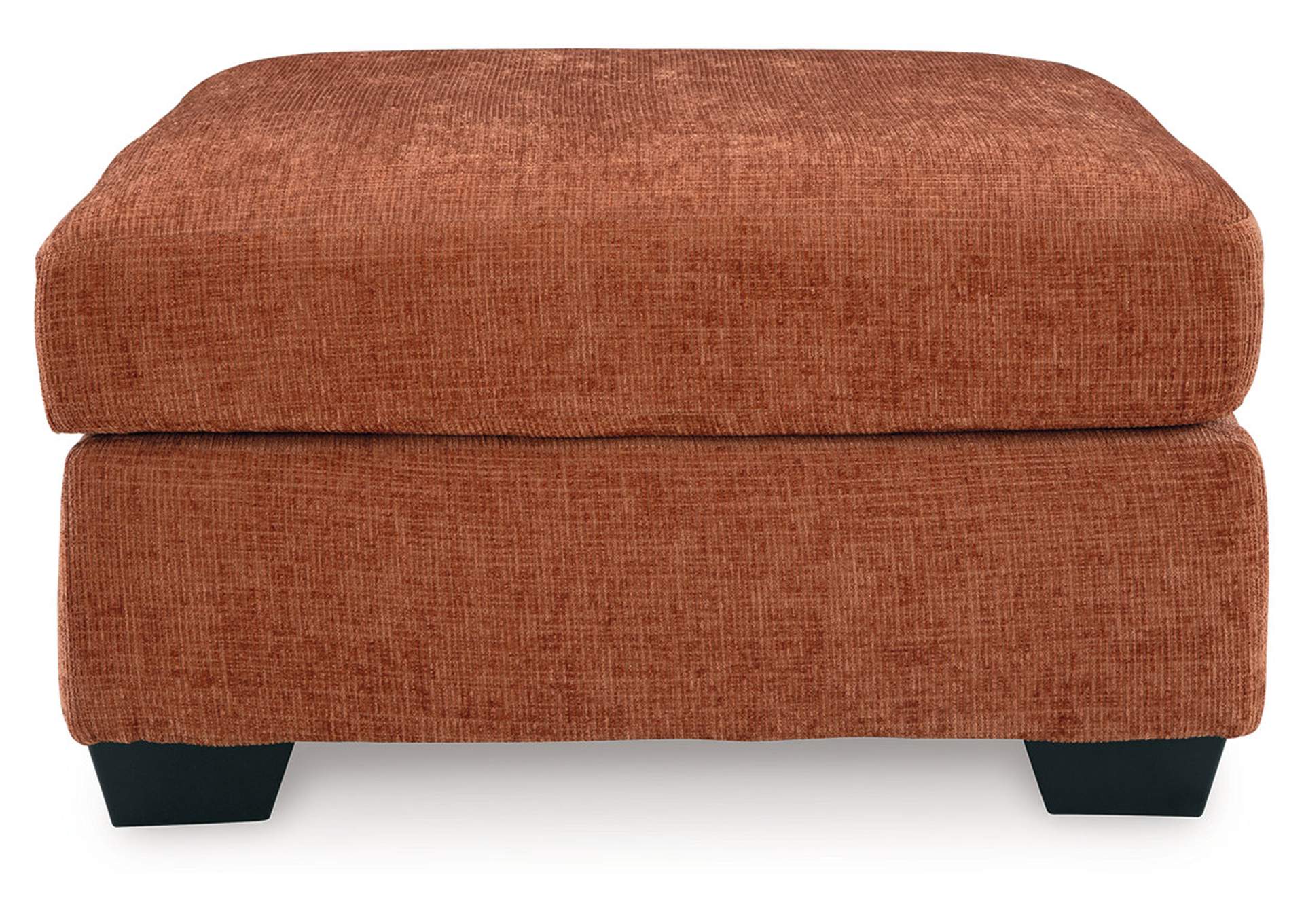 Aviemore Oversized Accent Ottoman,Signature Design By Ashley