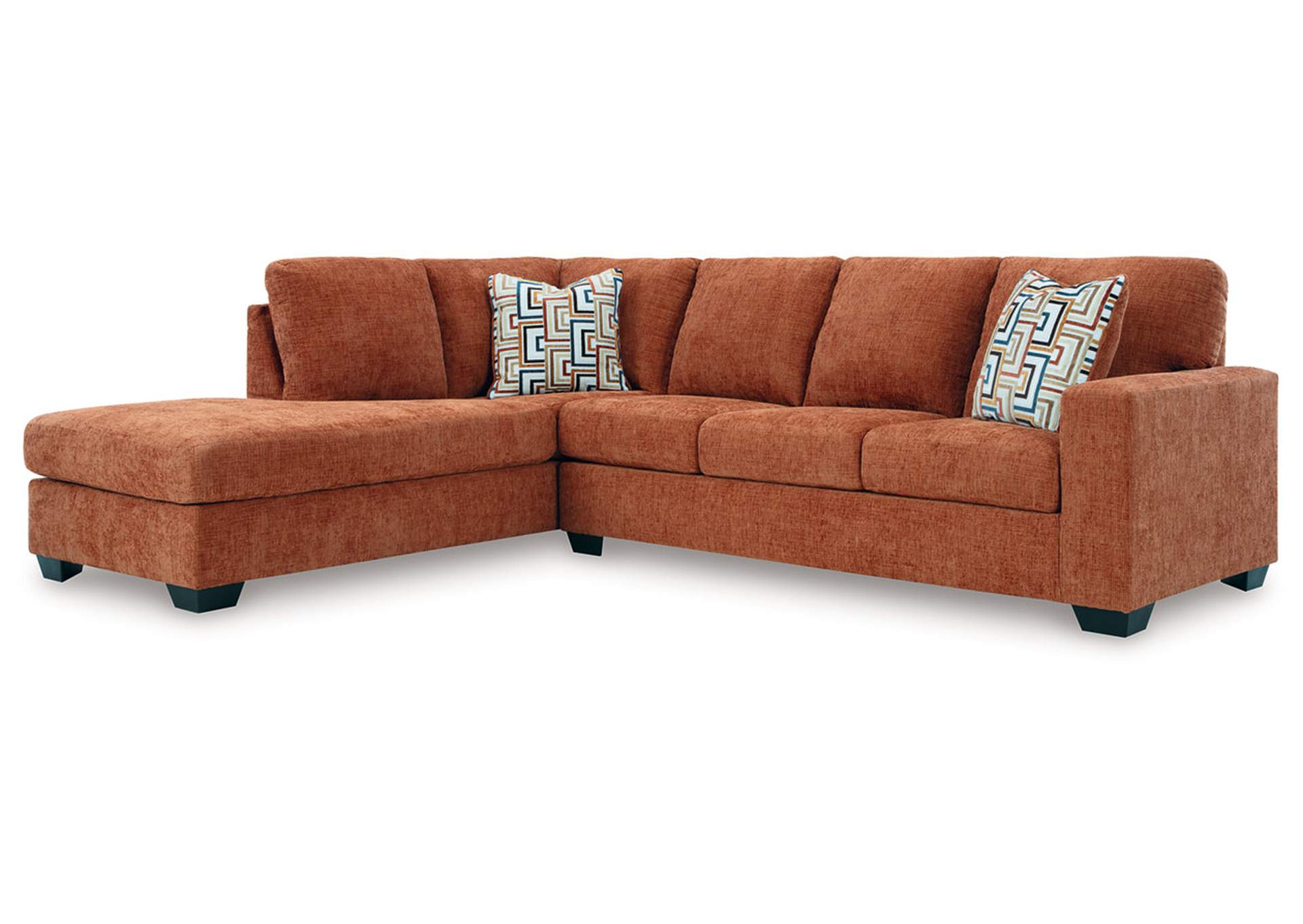 Aviemore 2-Piece Sectional with Chaise,Signature Design By Ashley