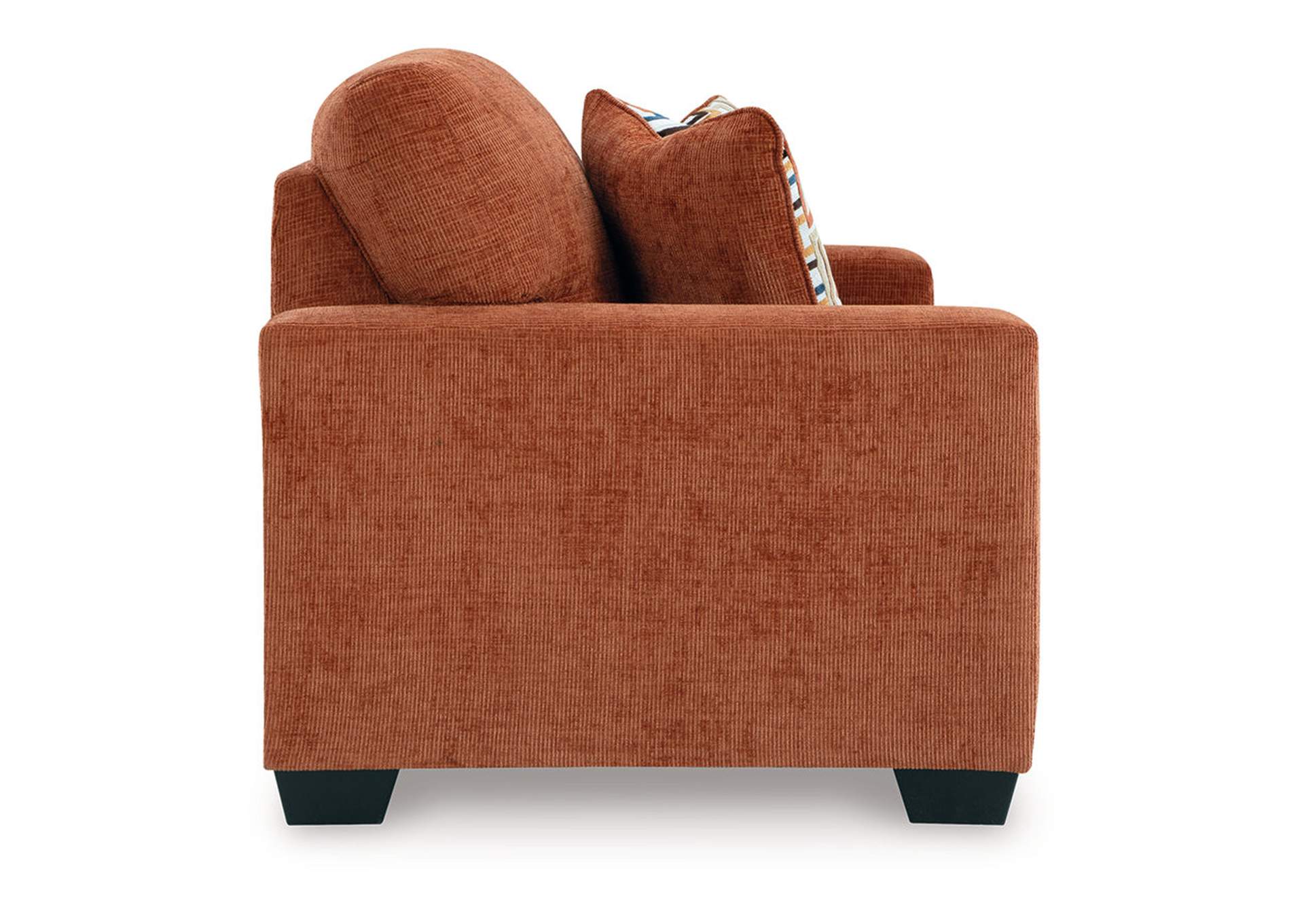 Aviemore Loveseat,Signature Design By Ashley