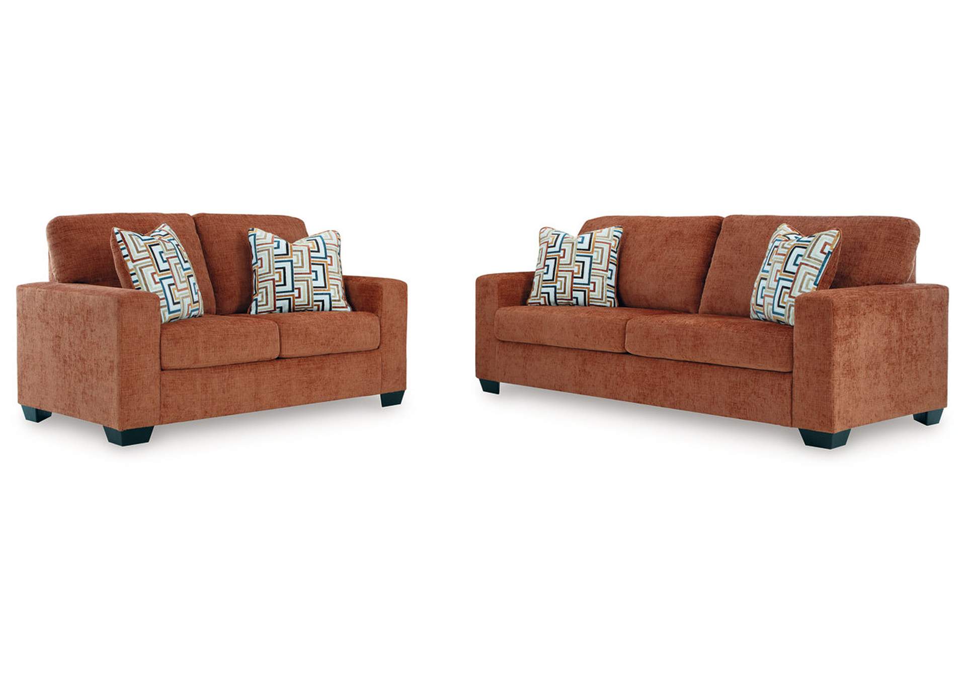 Aviemore Sofa and Loveseat,Signature Design By Ashley