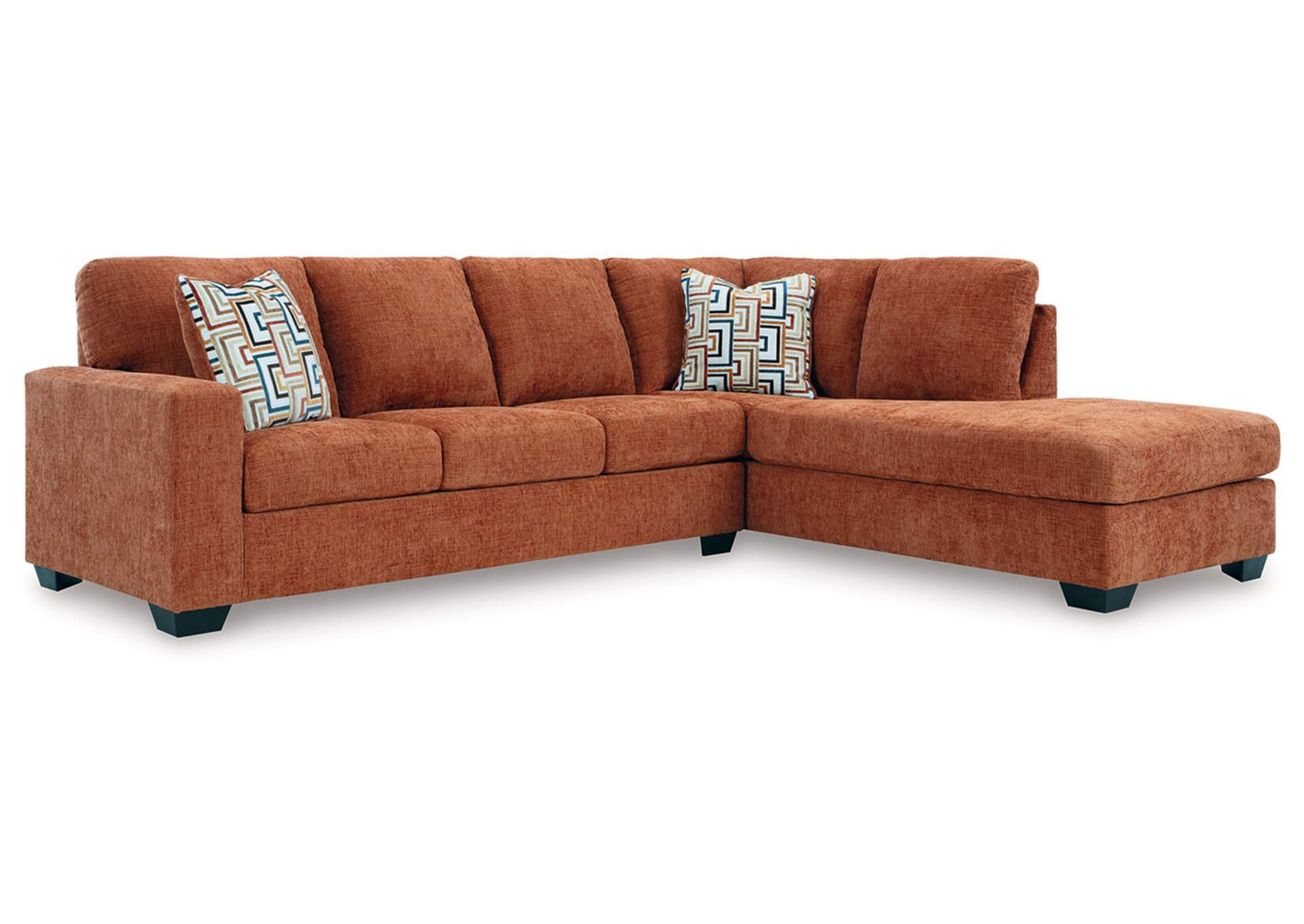 Aviemore 2-Piece Sectional with Chaise,Signature Design By Ashley