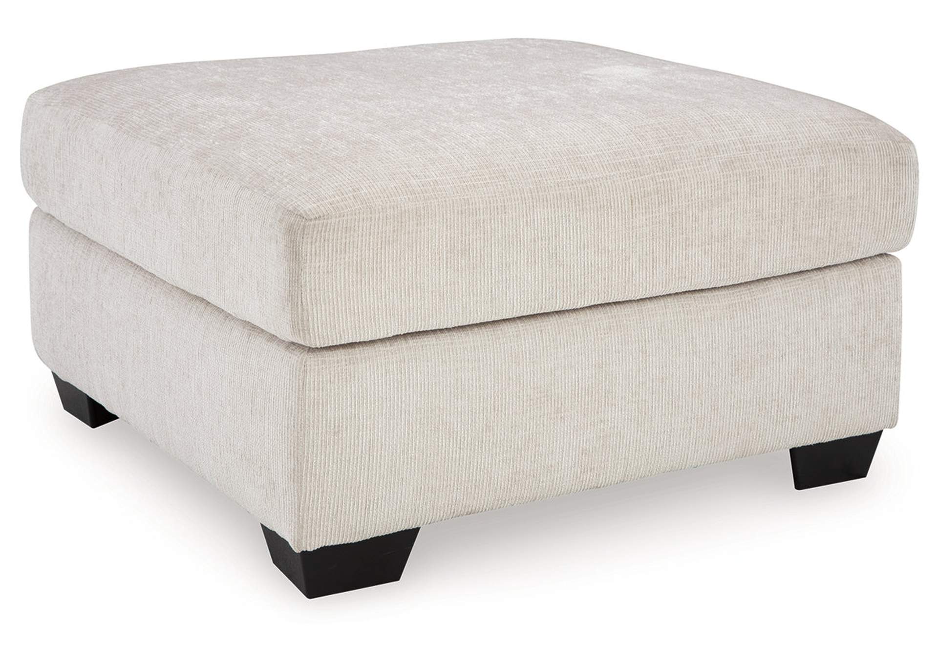 Aviemore Oversized Accent Ottoman,Signature Design By Ashley