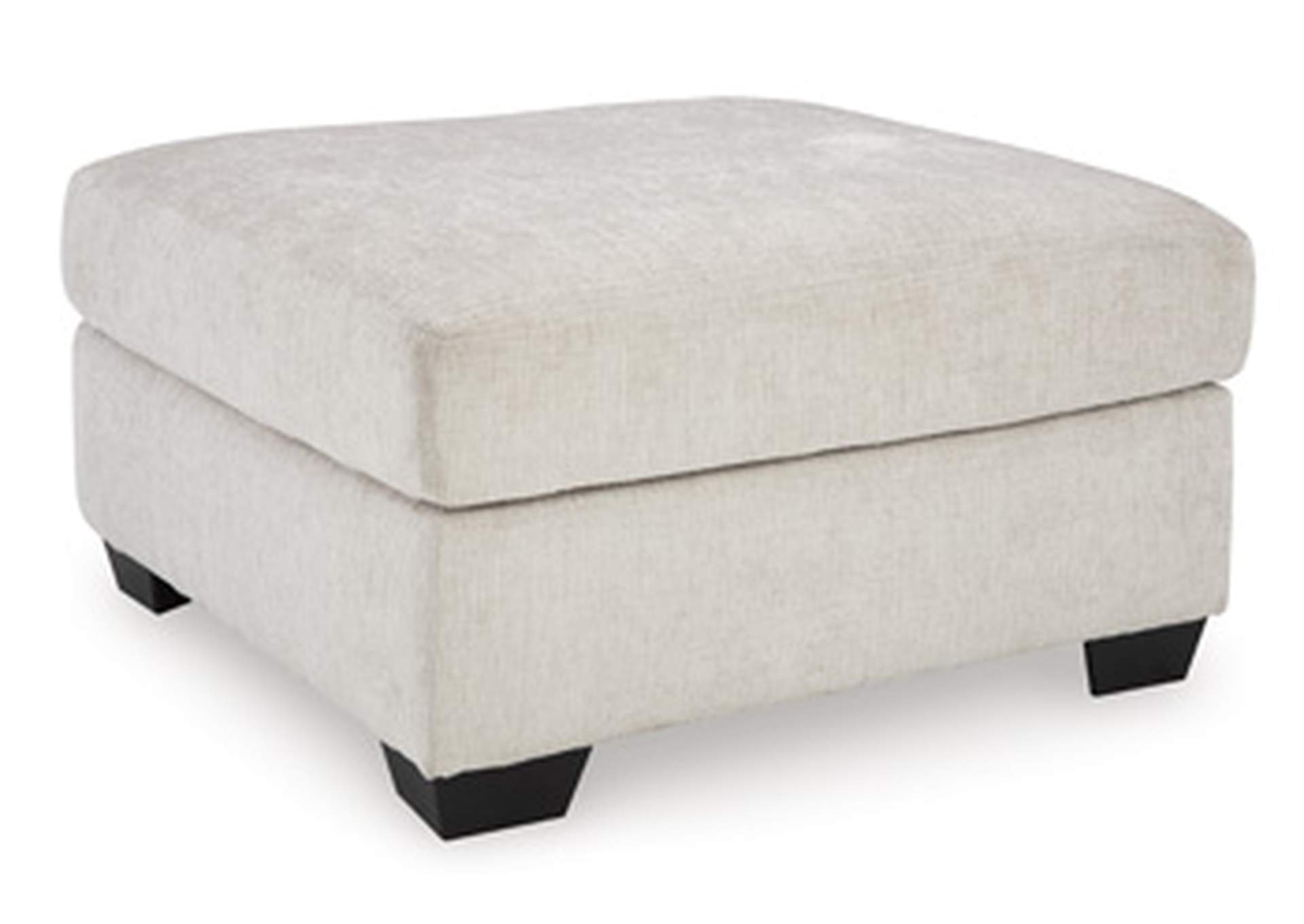 Aviemore Oversized Accent Ottoman,Signature Design By Ashley