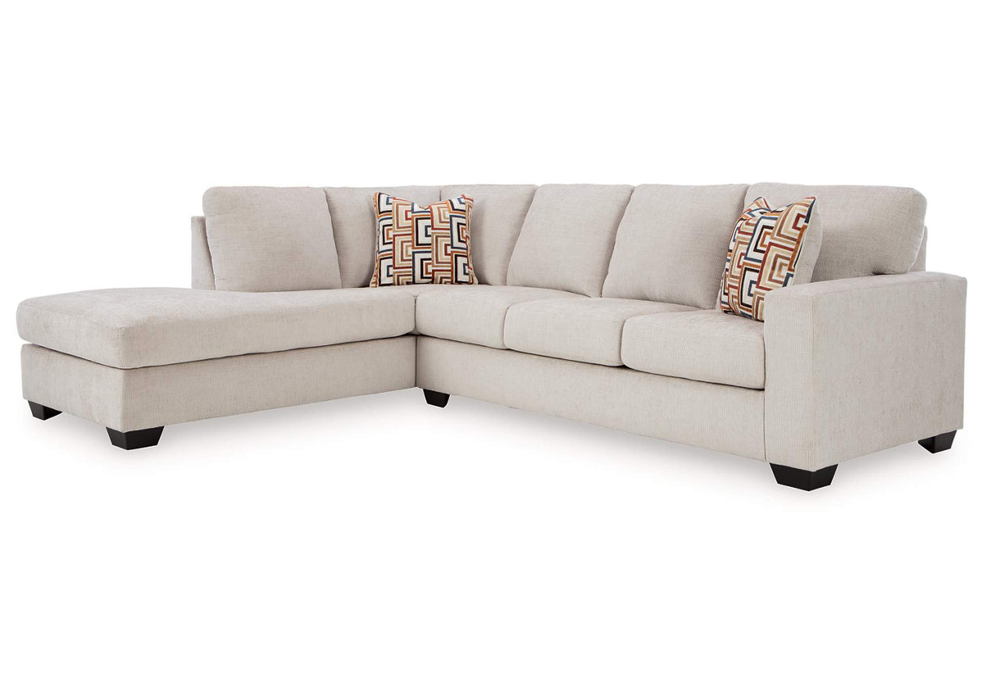 Aviemore 2-Piece Sectional with Chaise,Signature Design By Ashley