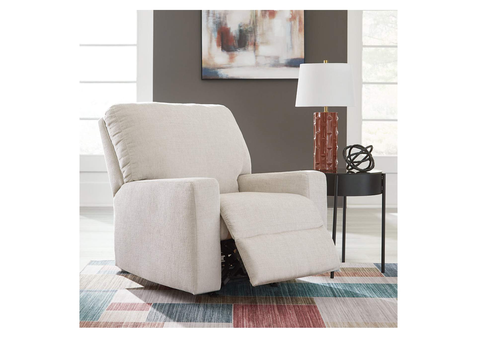 Aviemore Recliner,Signature Design By Ashley