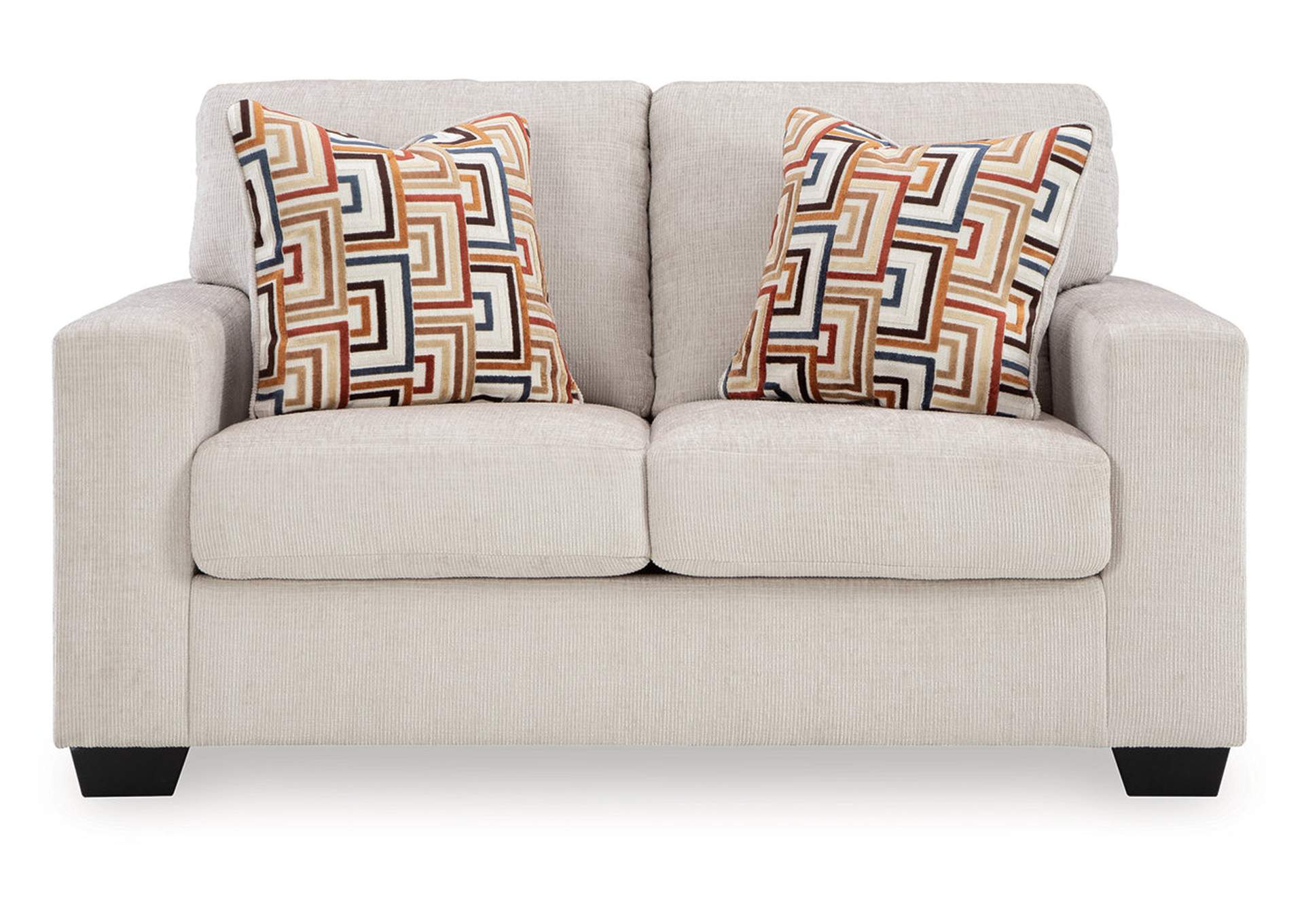 Aviemore Loveseat,Signature Design By Ashley