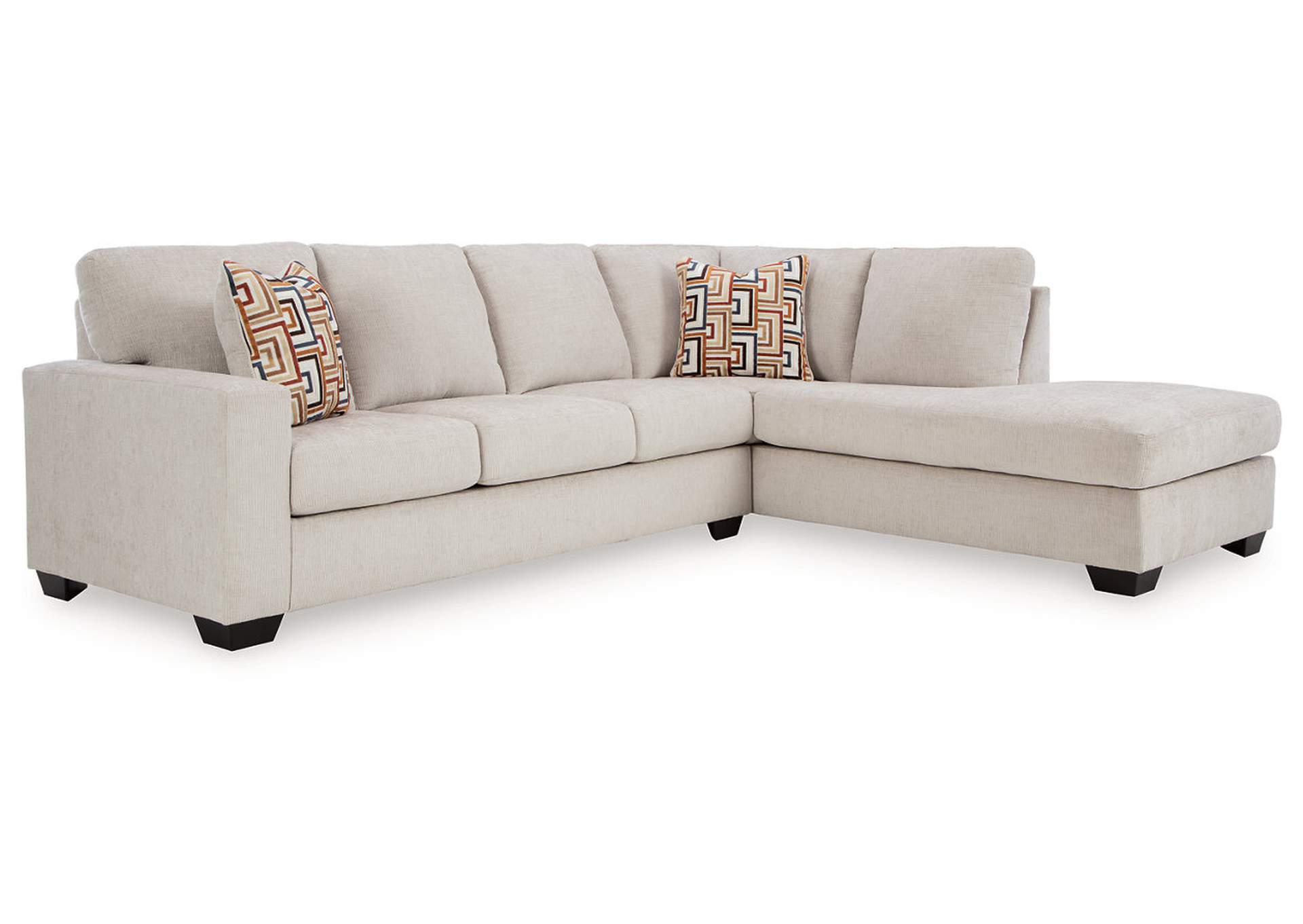 Aviemore 2-Piece Sectional with Chaise,Signature Design By Ashley